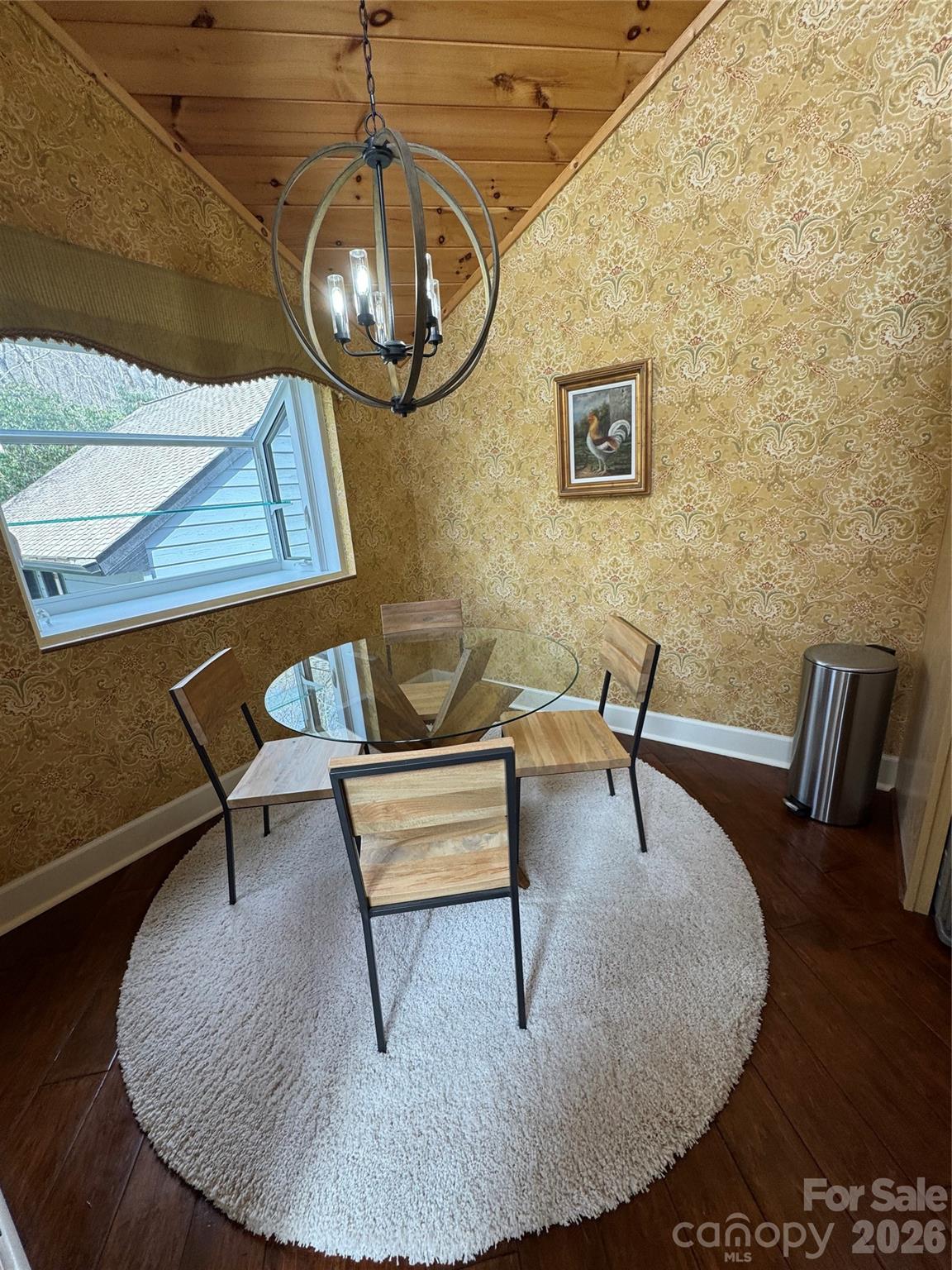 210 Grouse Moor Drive #210 — Linville