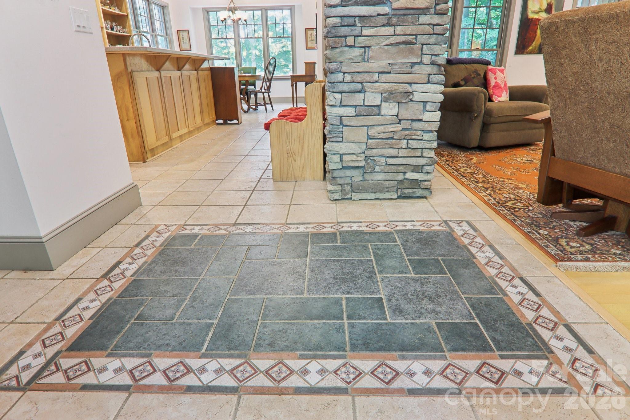 1063 Swiss Pine Lake Drive — Spruce Pine