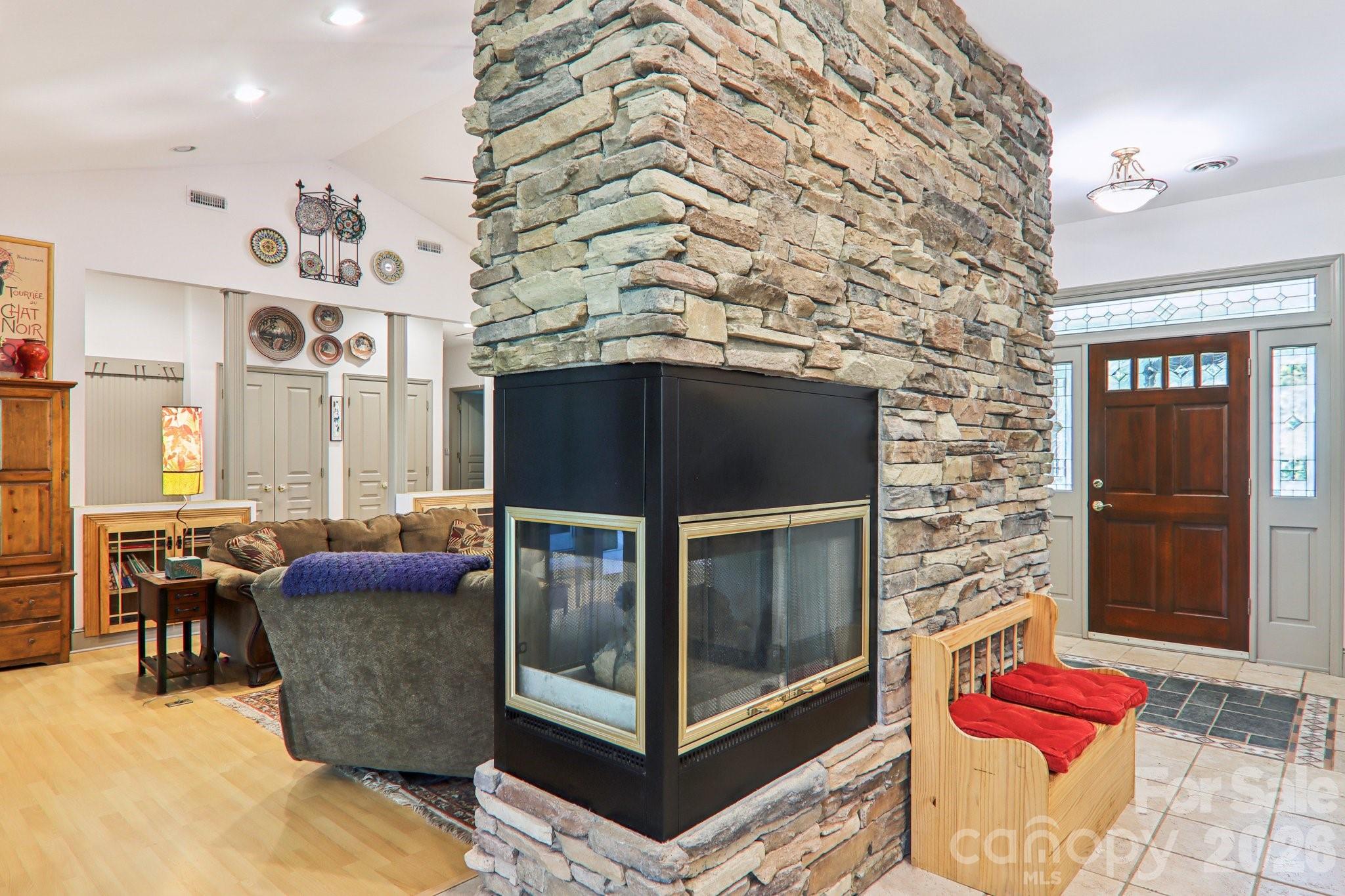 1063 Swiss Pine Lake Drive — Spruce Pine