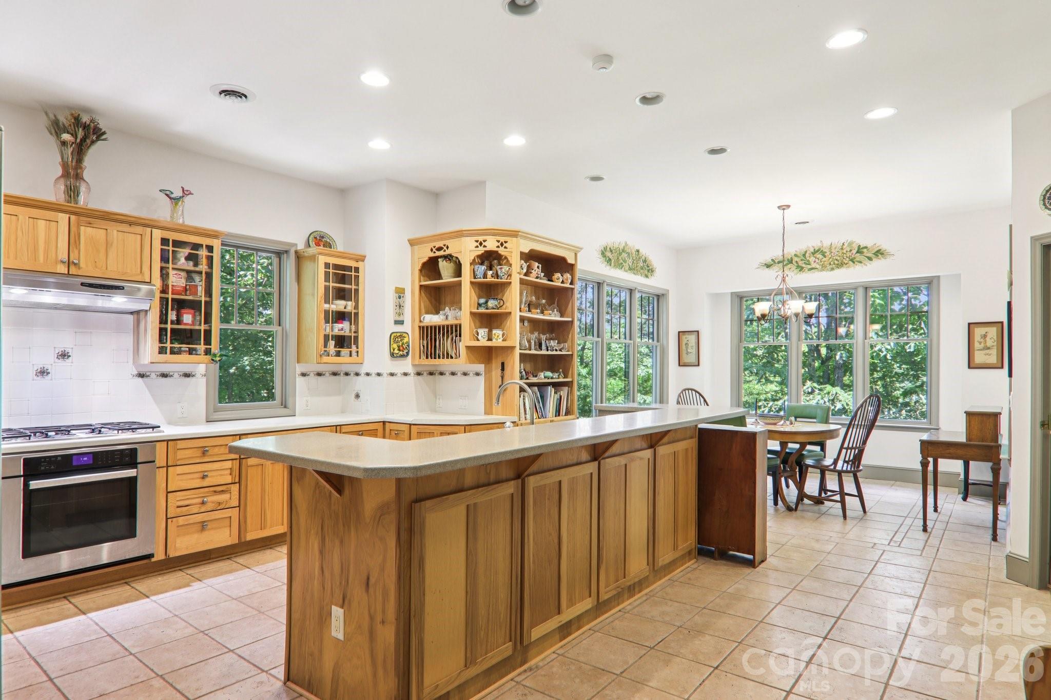 1063 Swiss Pine Lake Drive — Spruce Pine