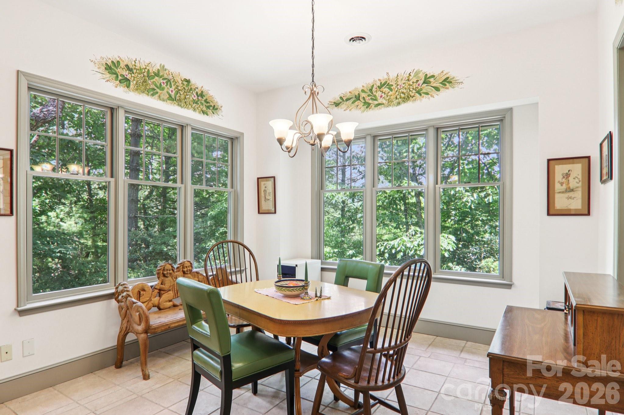 1063 Swiss Pine Lake Drive — Spruce Pine