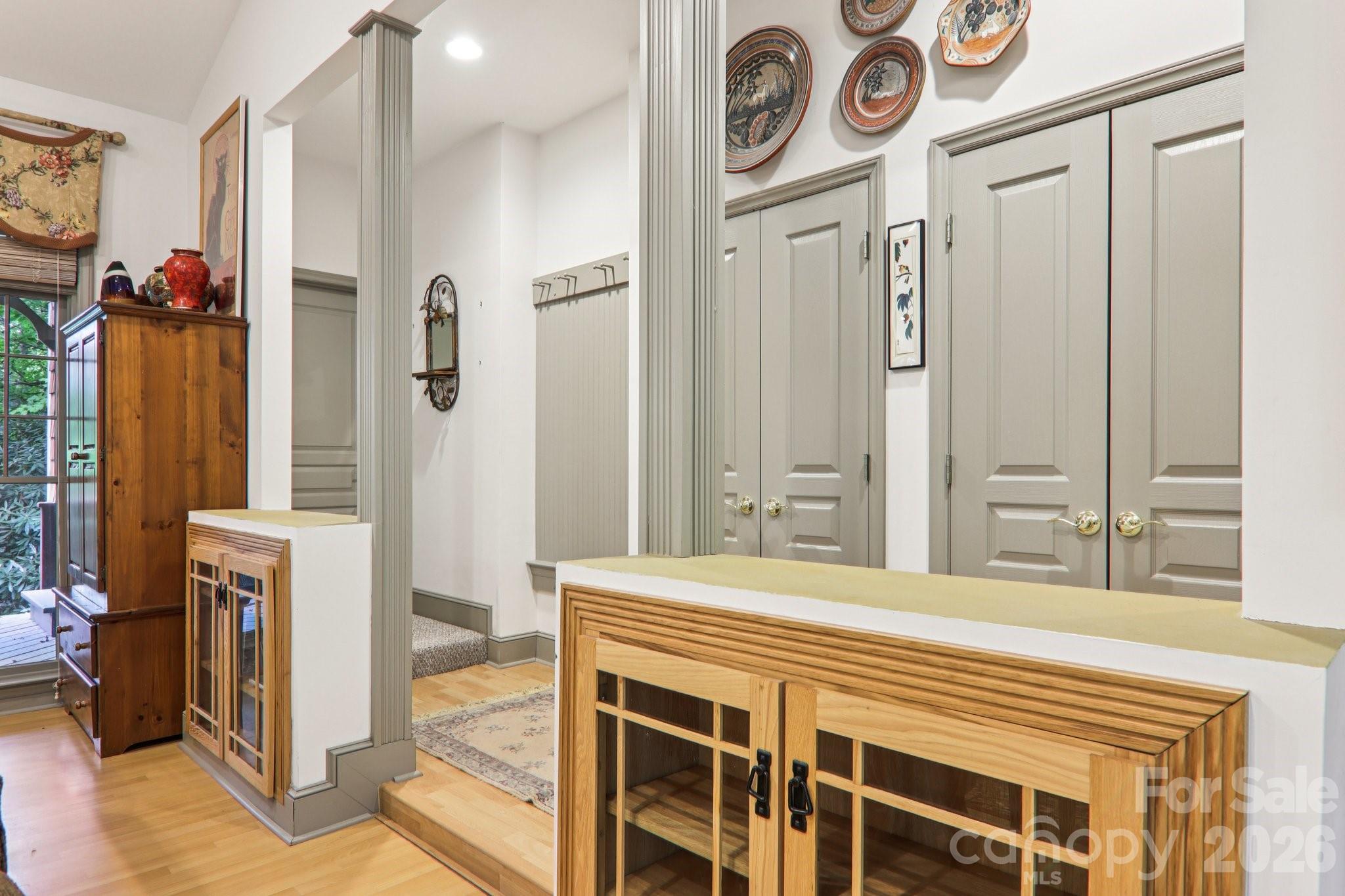 1063 Swiss Pine Lake Drive — Spruce Pine