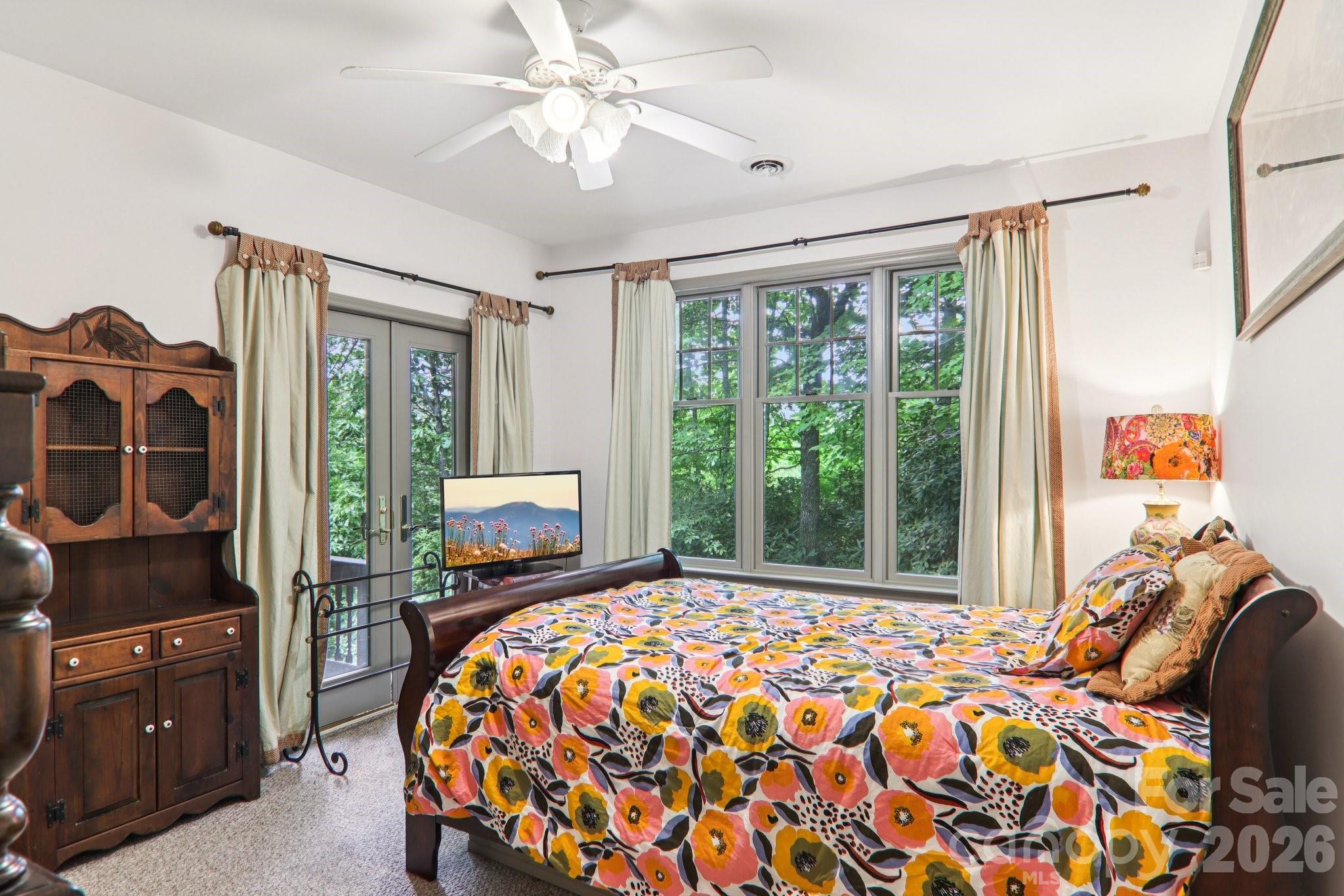 1063 Swiss Pine Lake Drive — Spruce Pine