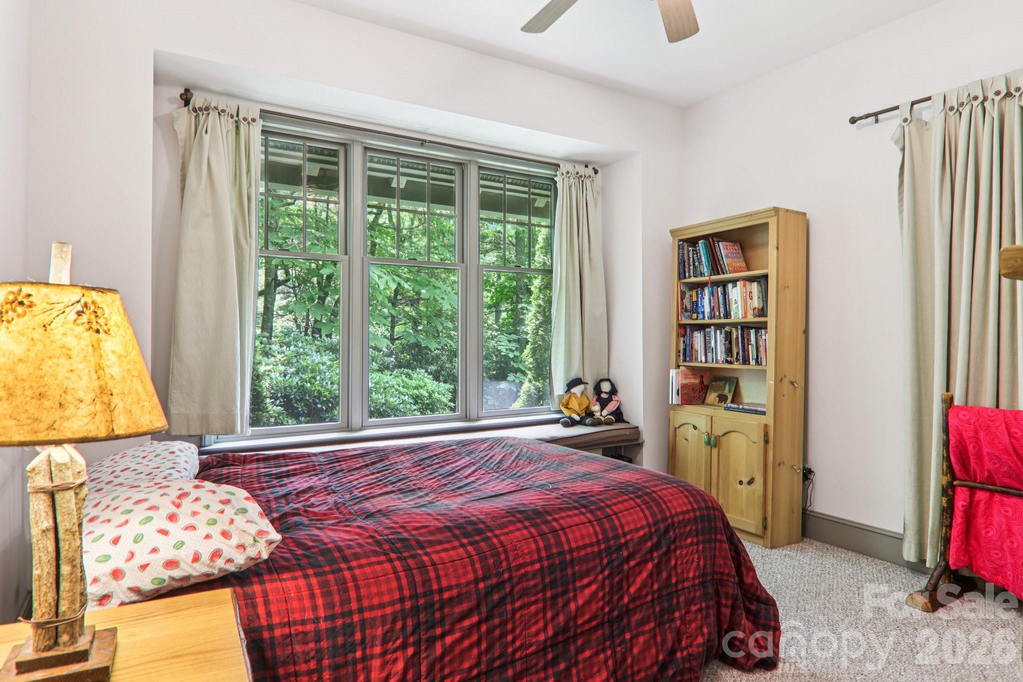 1063 Swiss Pine Lake Drive — Spruce Pine