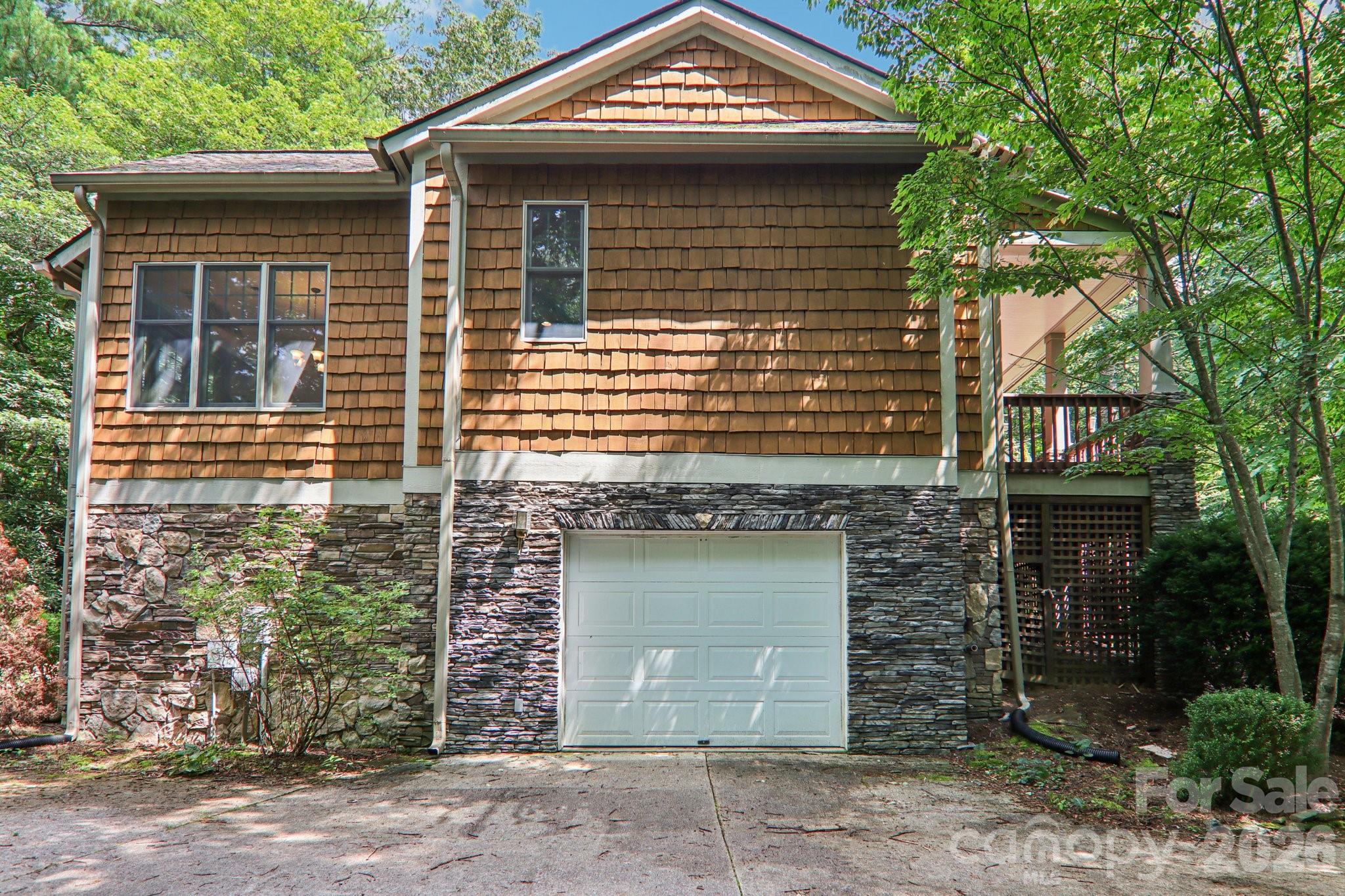1063 Swiss Pine Lake Drive — Spruce Pine