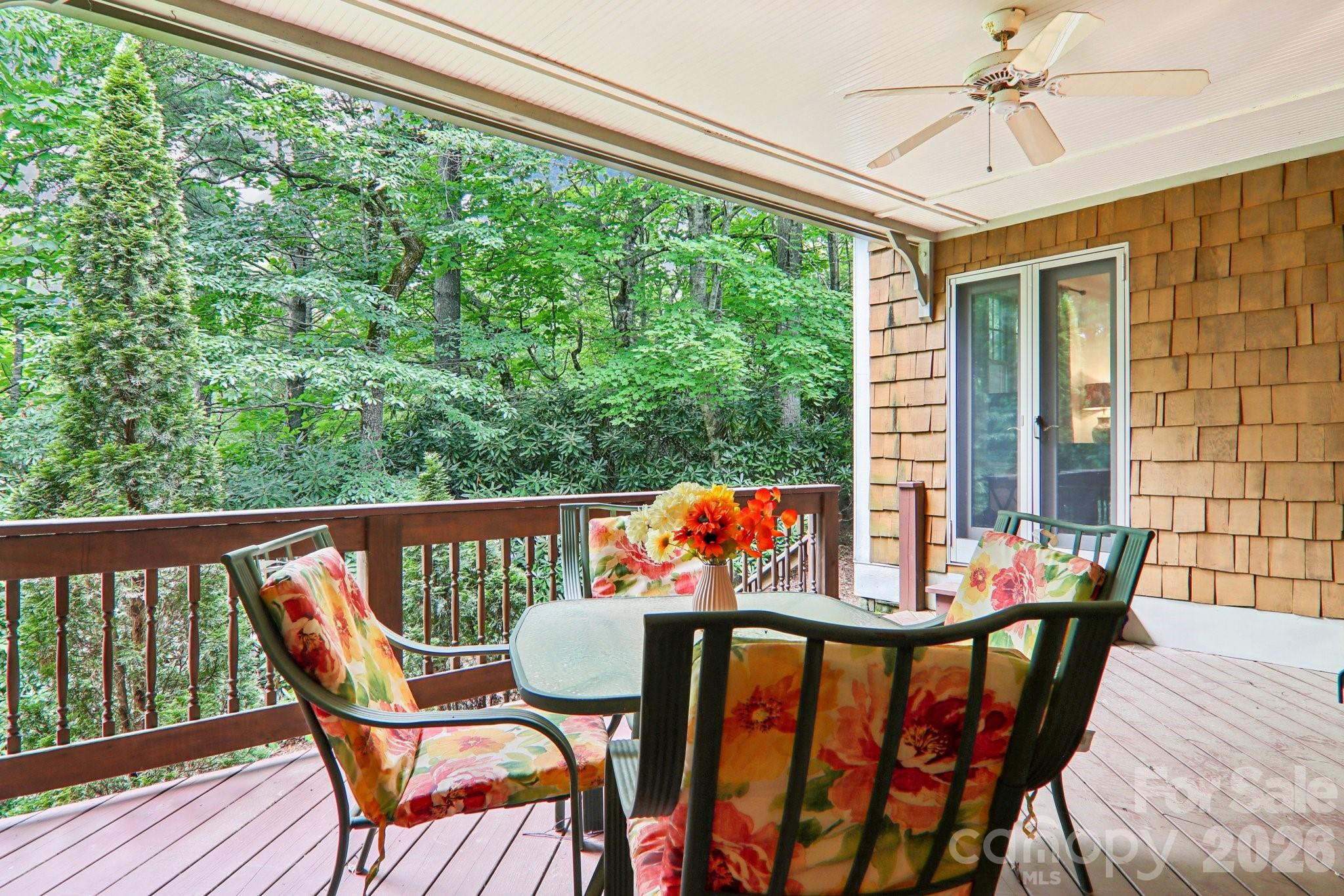 1063 Swiss Pine Lake Drive — Spruce Pine