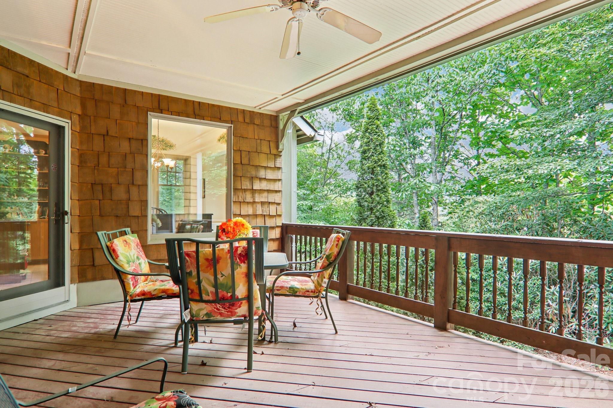 1063 Swiss Pine Lake Drive — Spruce Pine