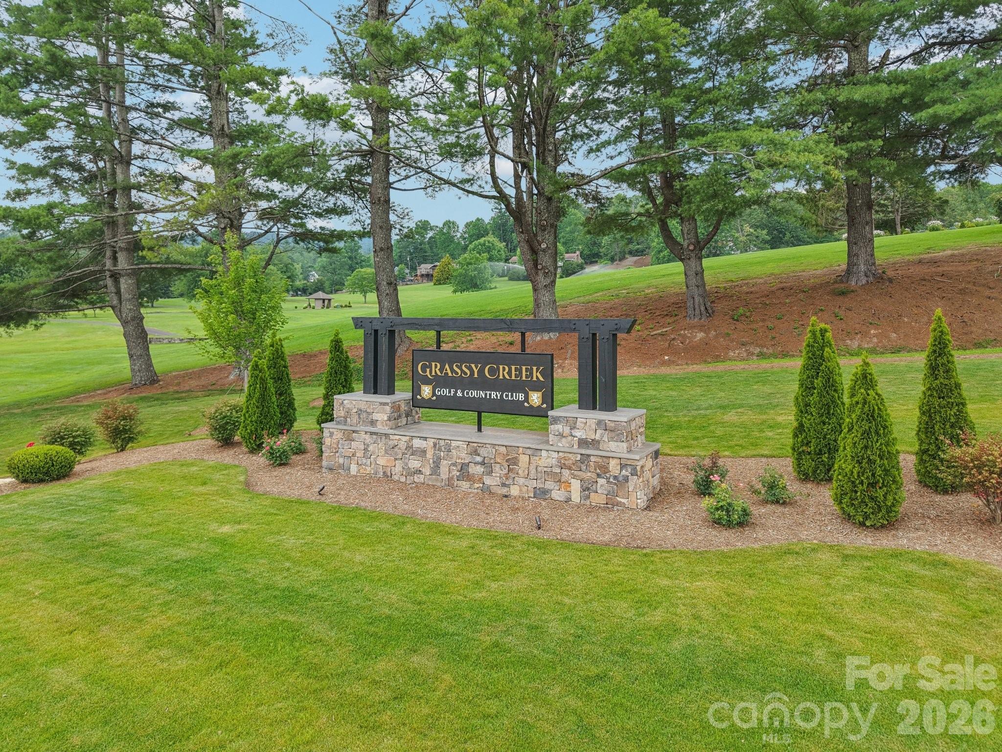 1063 Swiss Pine Lake Drive — Spruce Pine