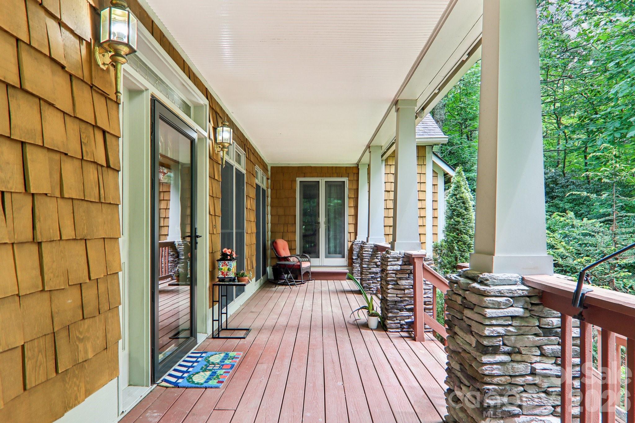 1063 Swiss Pine Lake Drive — Spruce Pine