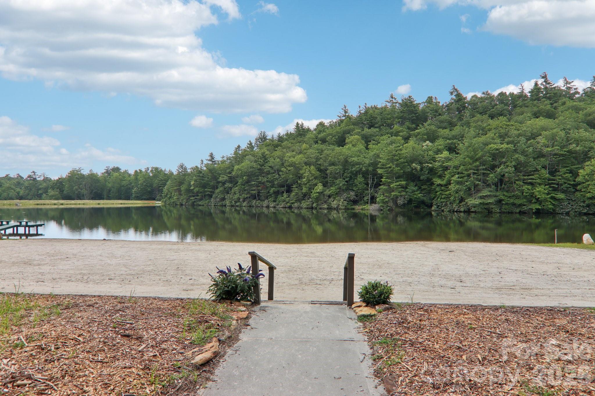 1063 Swiss Pine Lake Drive — Spruce Pine