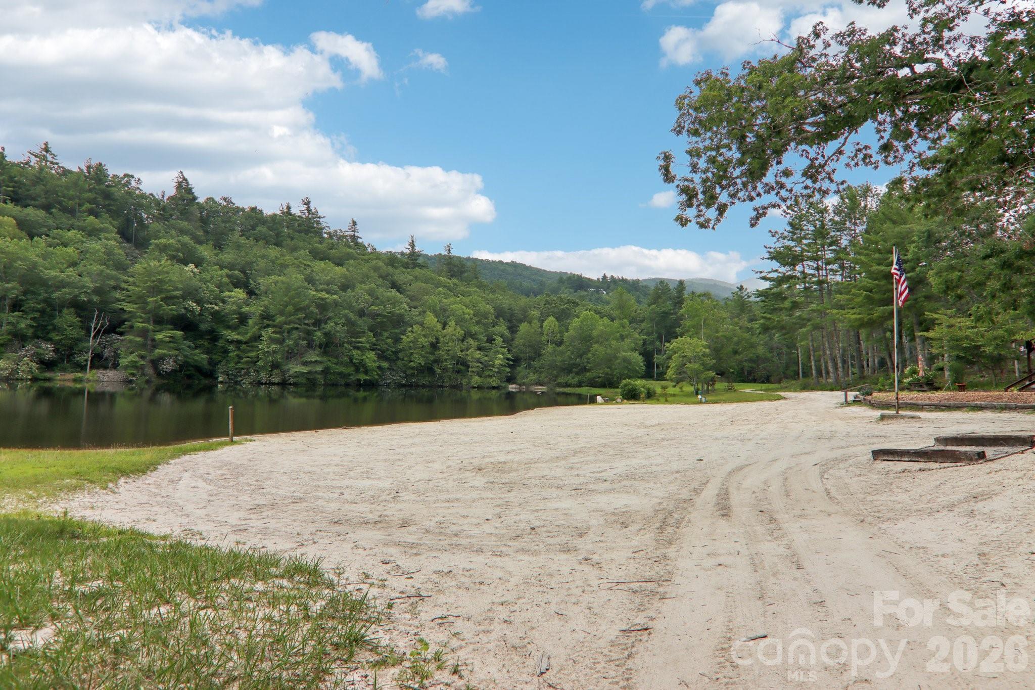 1063 Swiss Pine Lake Drive — Spruce Pine
