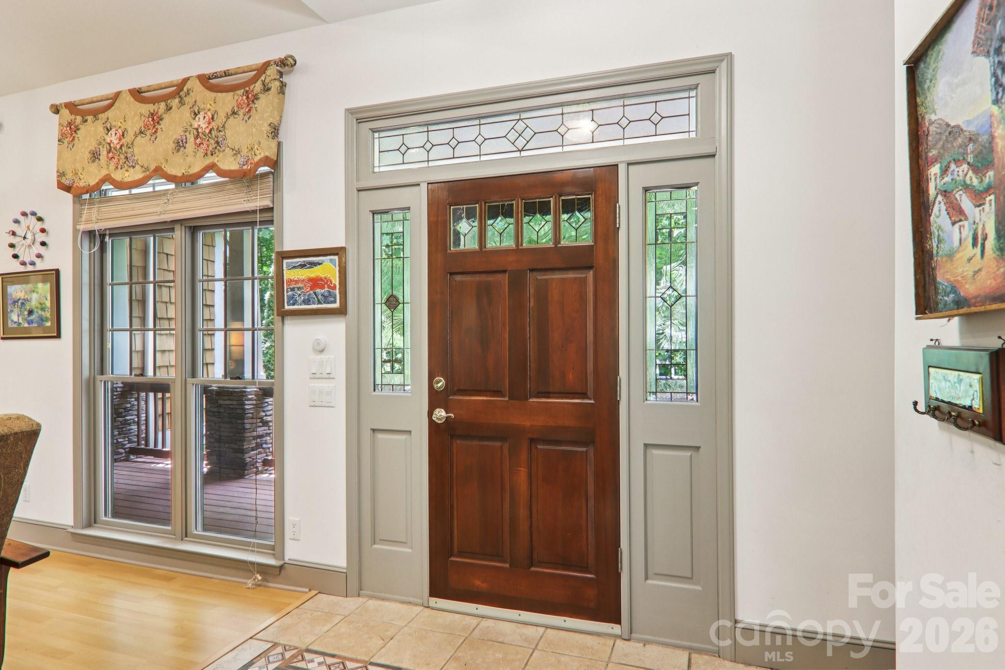 1063 Swiss Pine Lake Drive — Spruce Pine