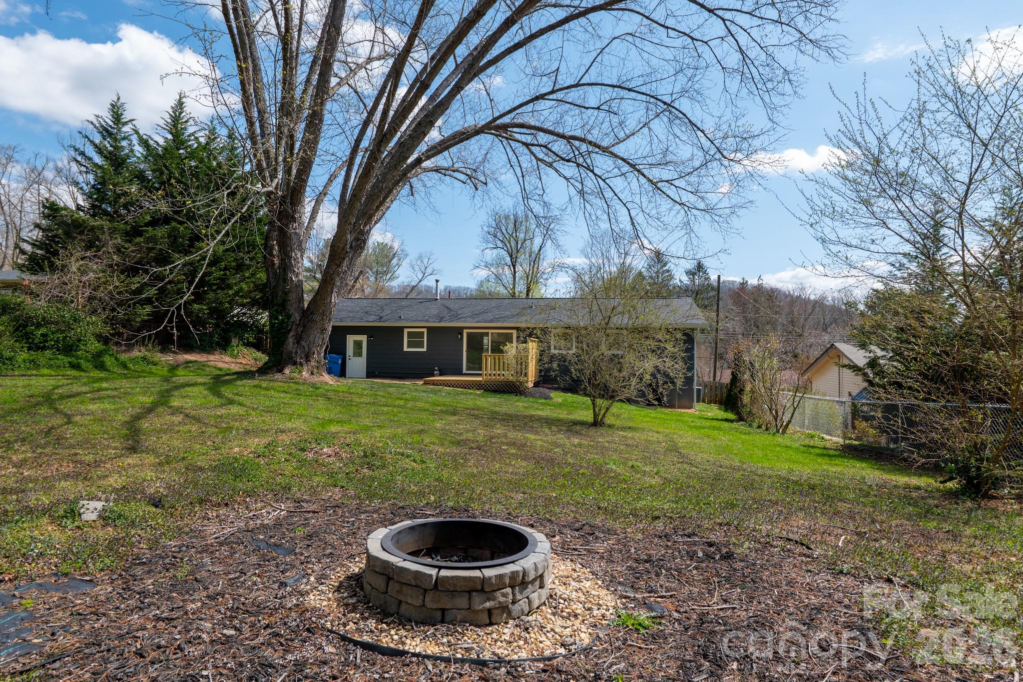 8 Hillview Road — Asheville