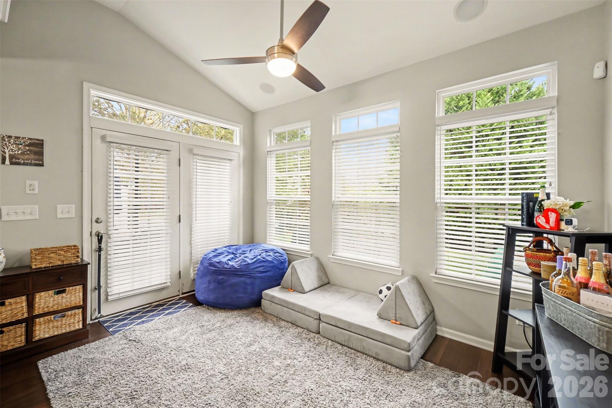5705 Mossdale Lane — Charlotte