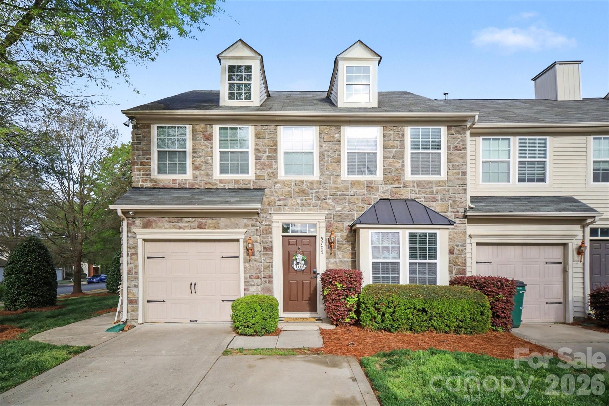 5705 Mossdale Lane — Charlotte