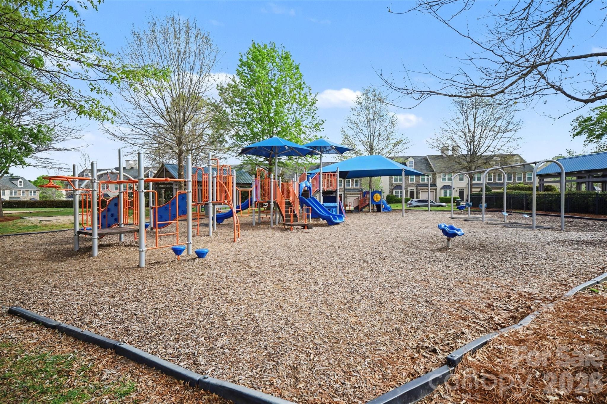5705 Mossdale Lane — Charlotte
