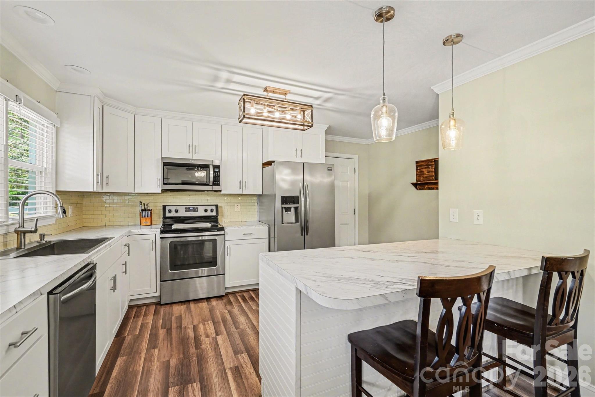 208 Danita Drive — Locust