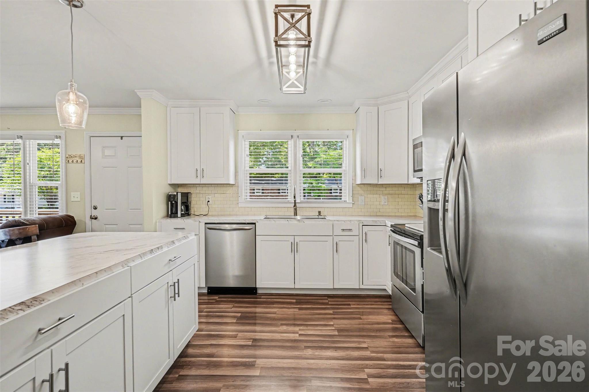 208 Danita Drive — Locust