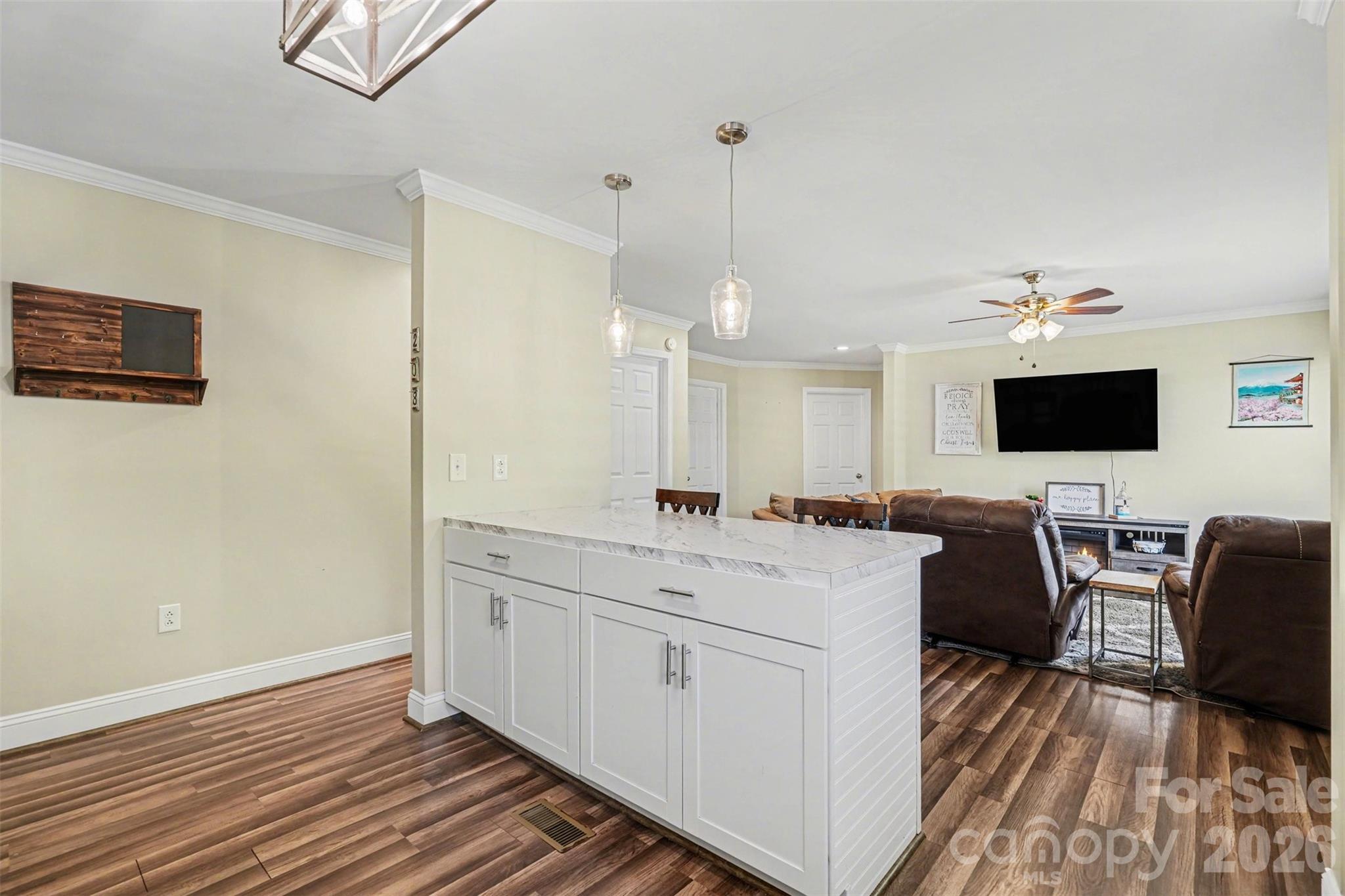 208 Danita Drive — Locust