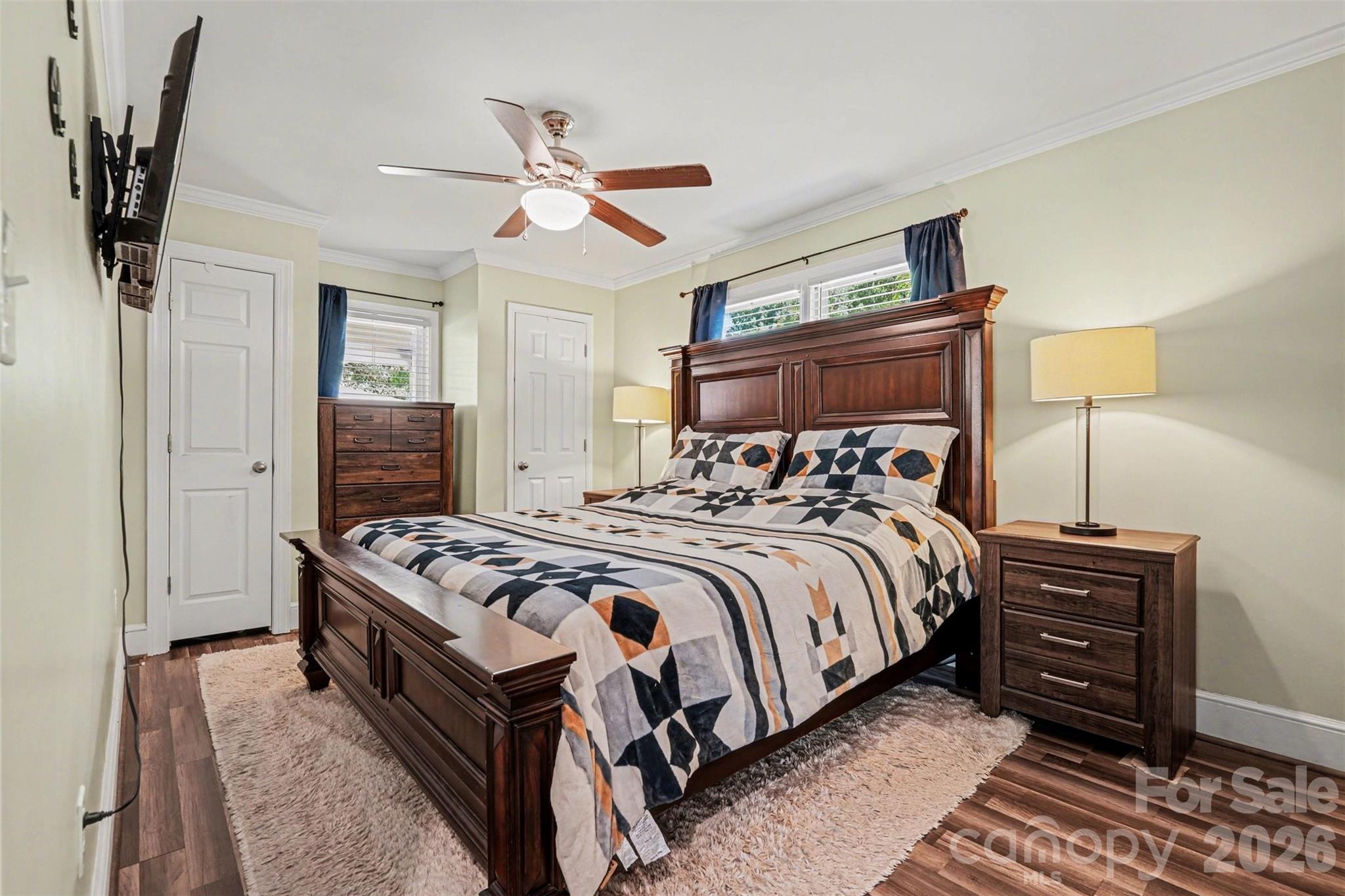 208 Danita Drive — Locust