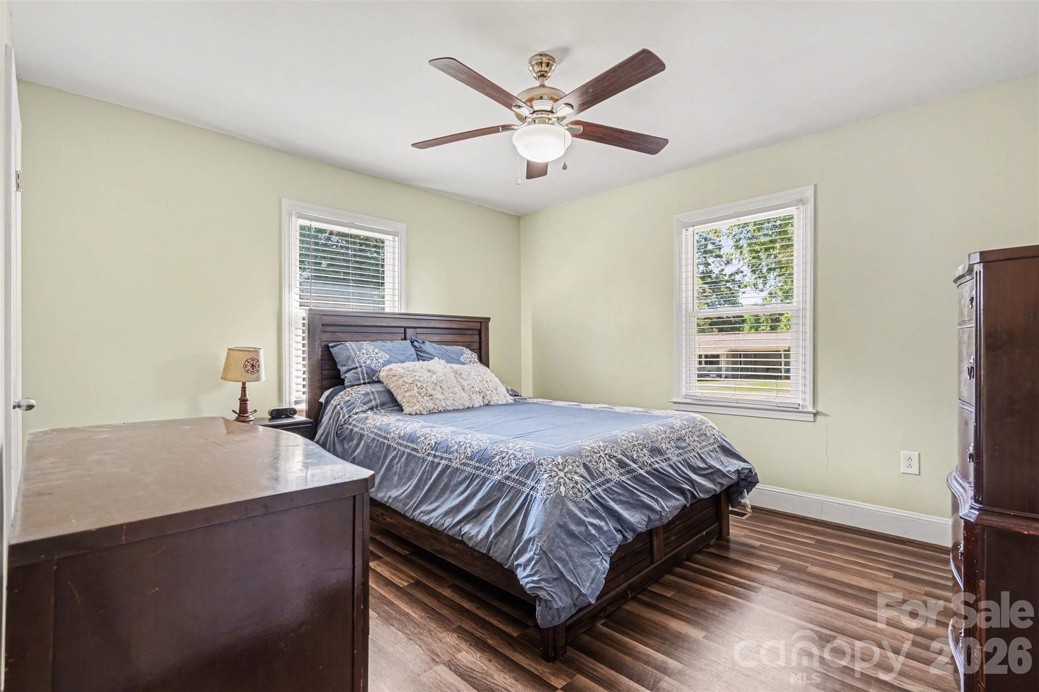 208 Danita Drive — Locust