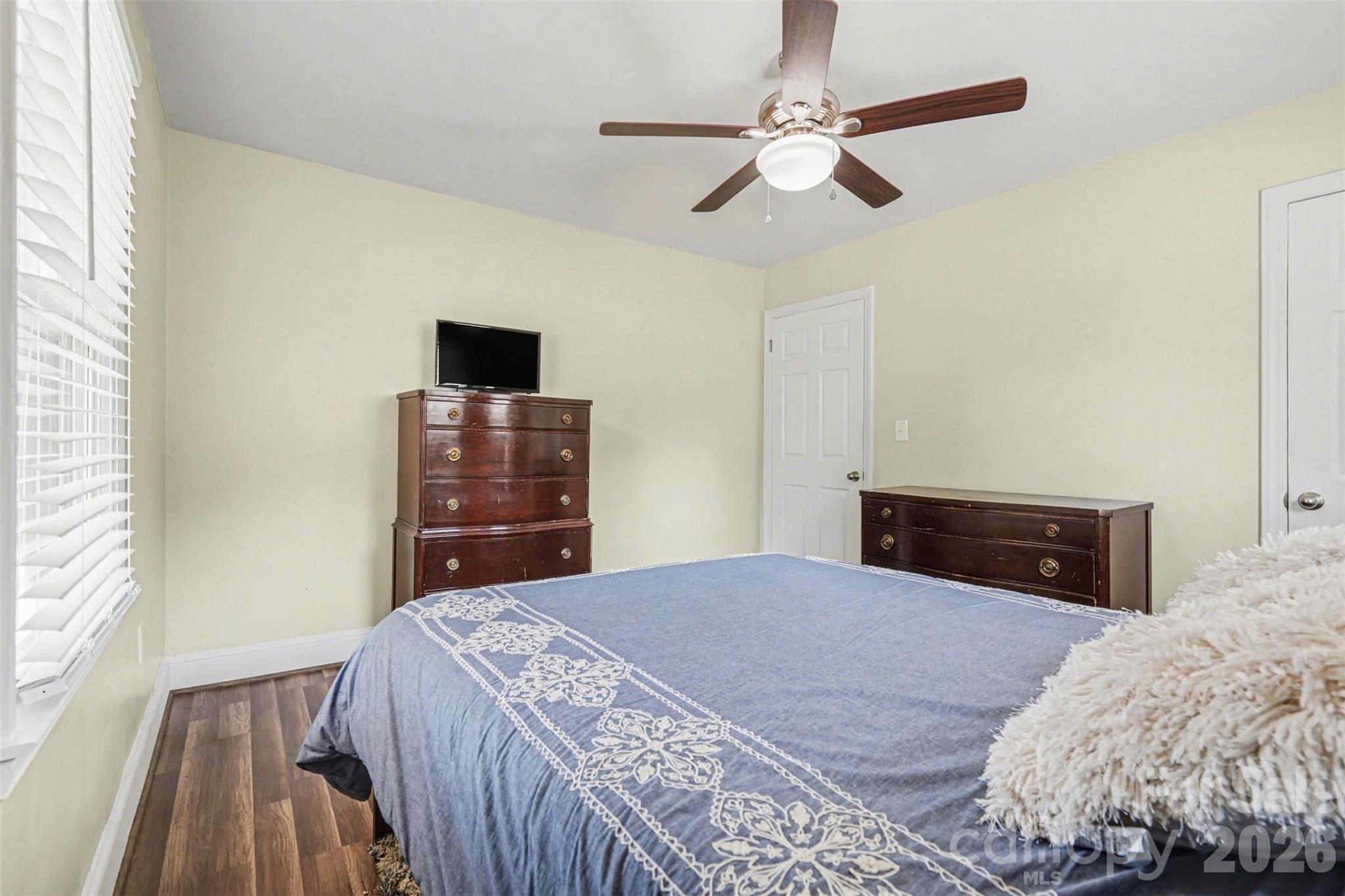 208 Danita Drive — Locust