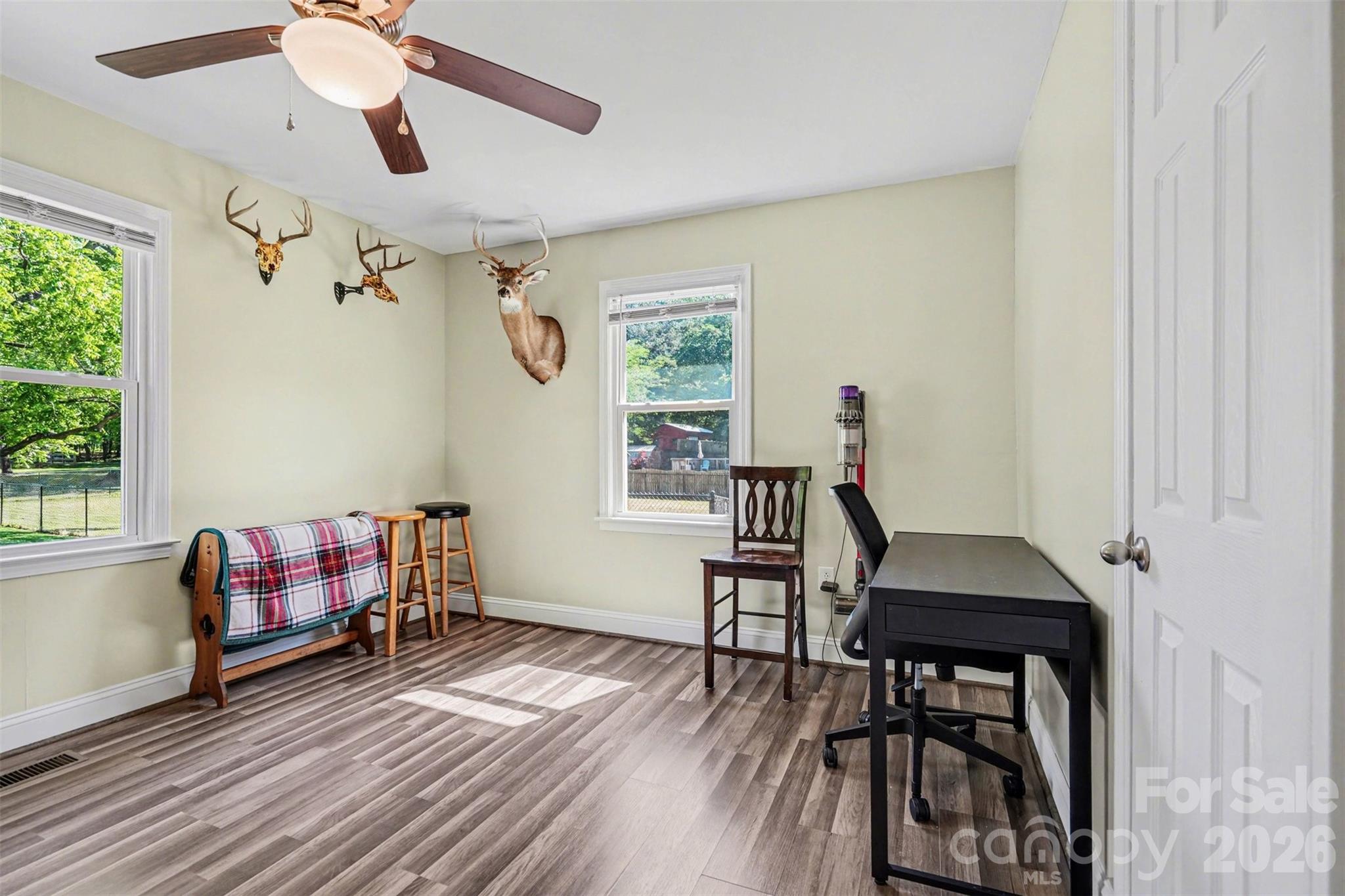 208 Danita Drive — Locust
