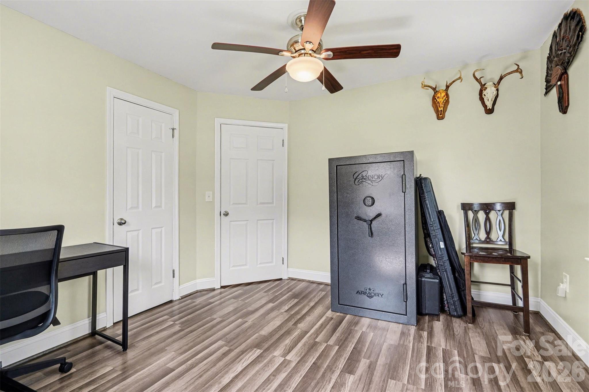 208 Danita Drive — Locust