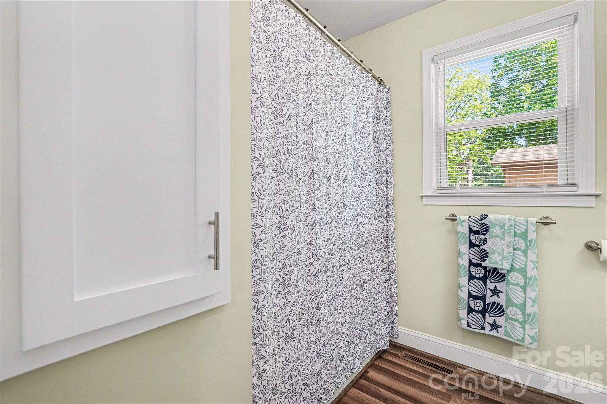 208 Danita Drive — Locust