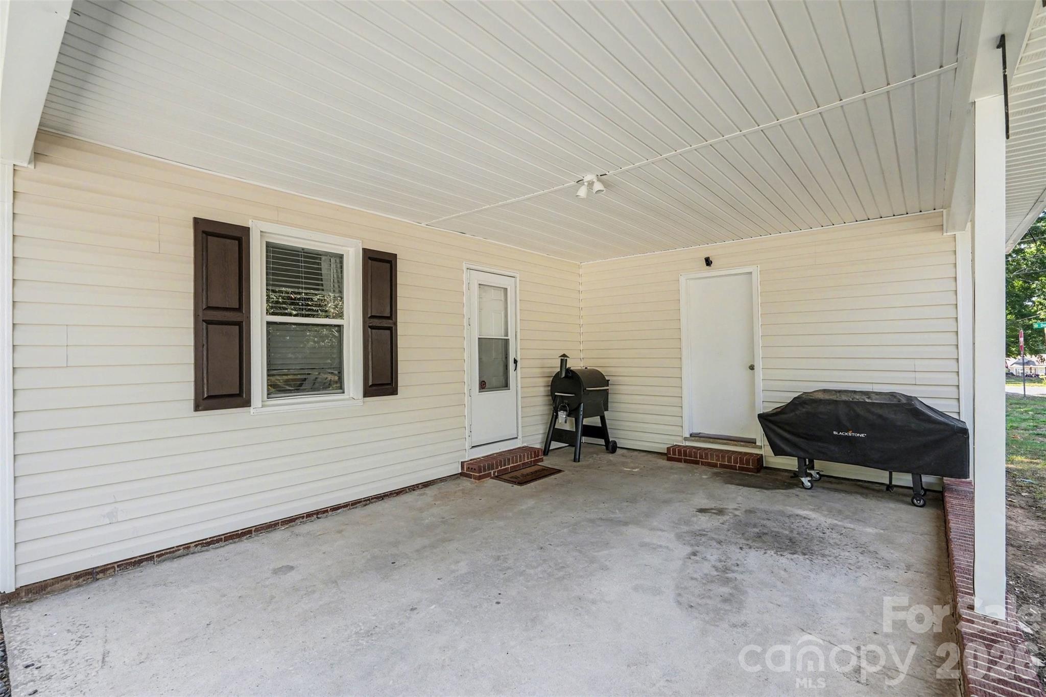 208 Danita Drive — Locust