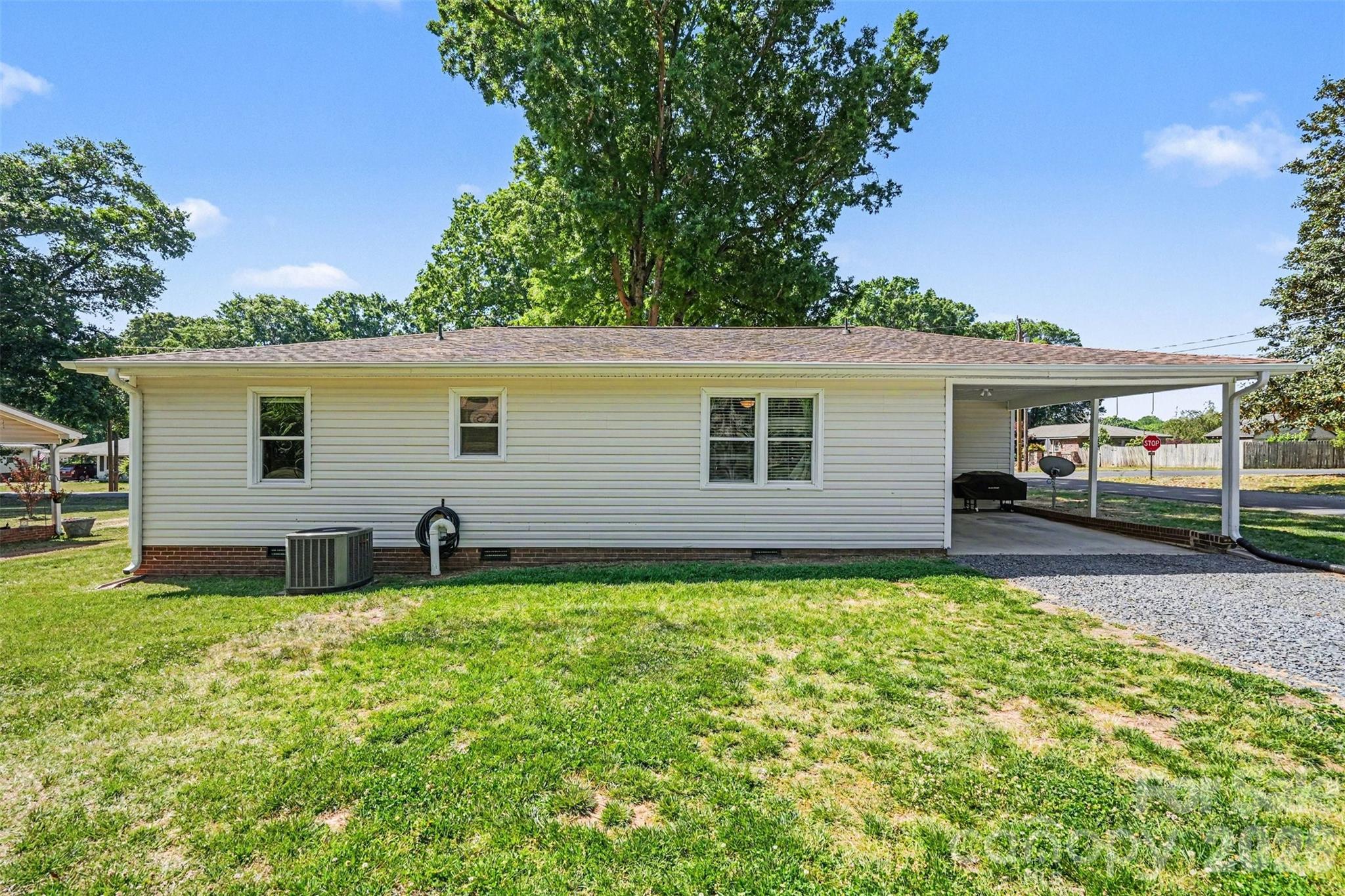 208 Danita Drive — Locust