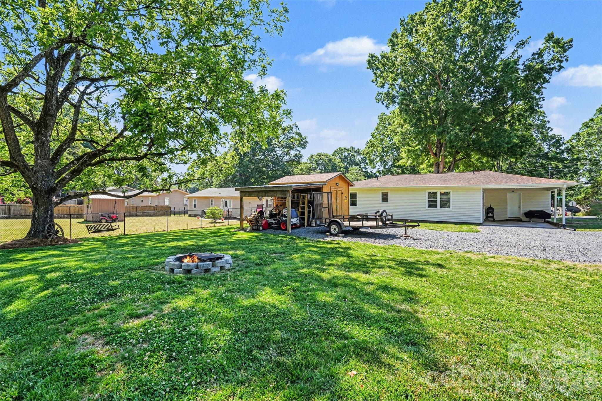 208 Danita Drive — Locust