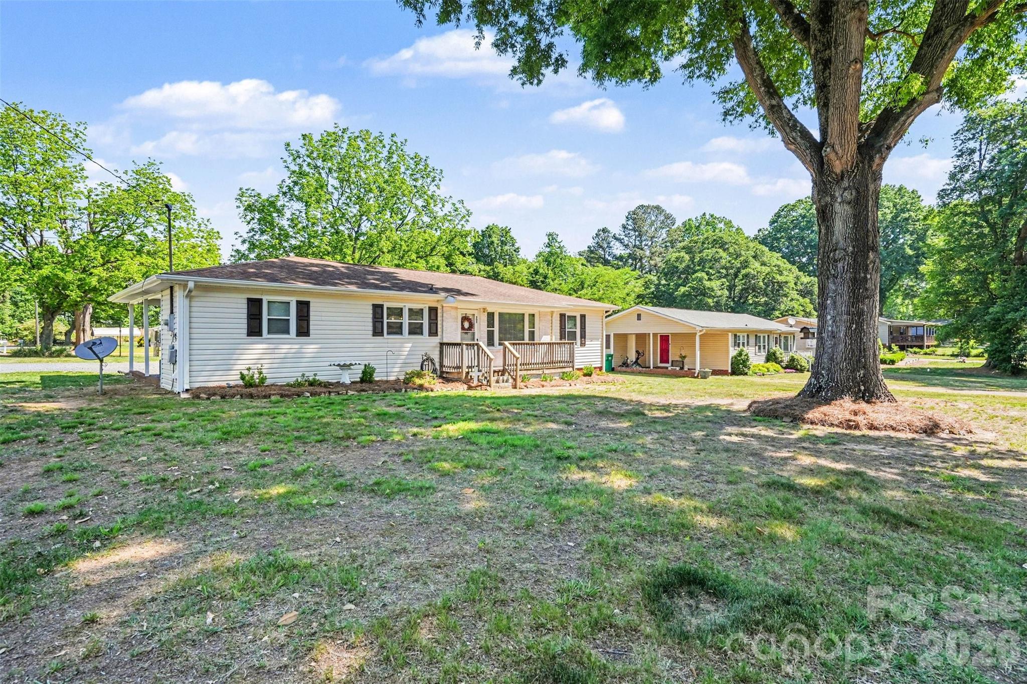 208 Danita Drive — Locust