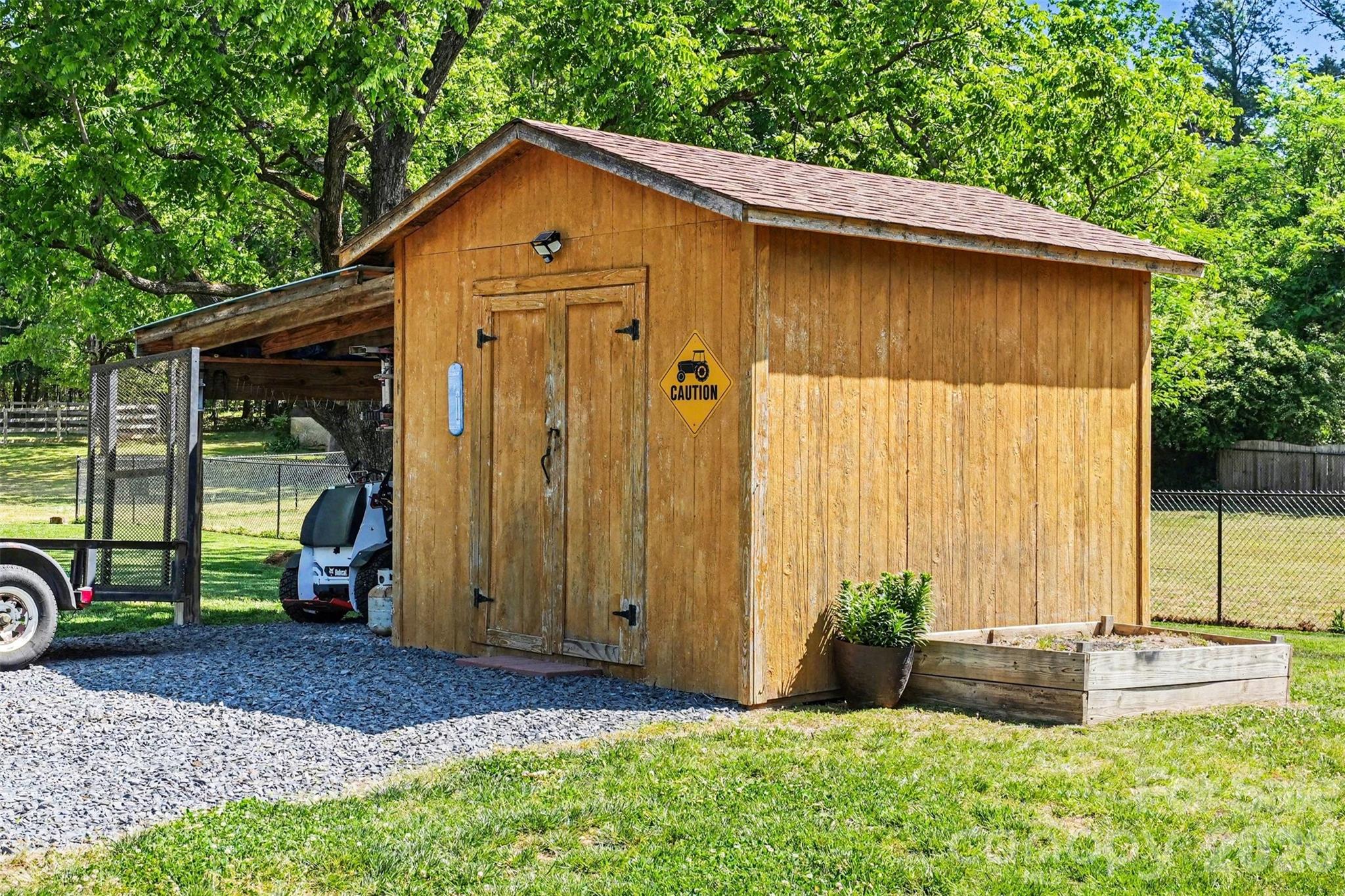 208 Danita Drive — Locust