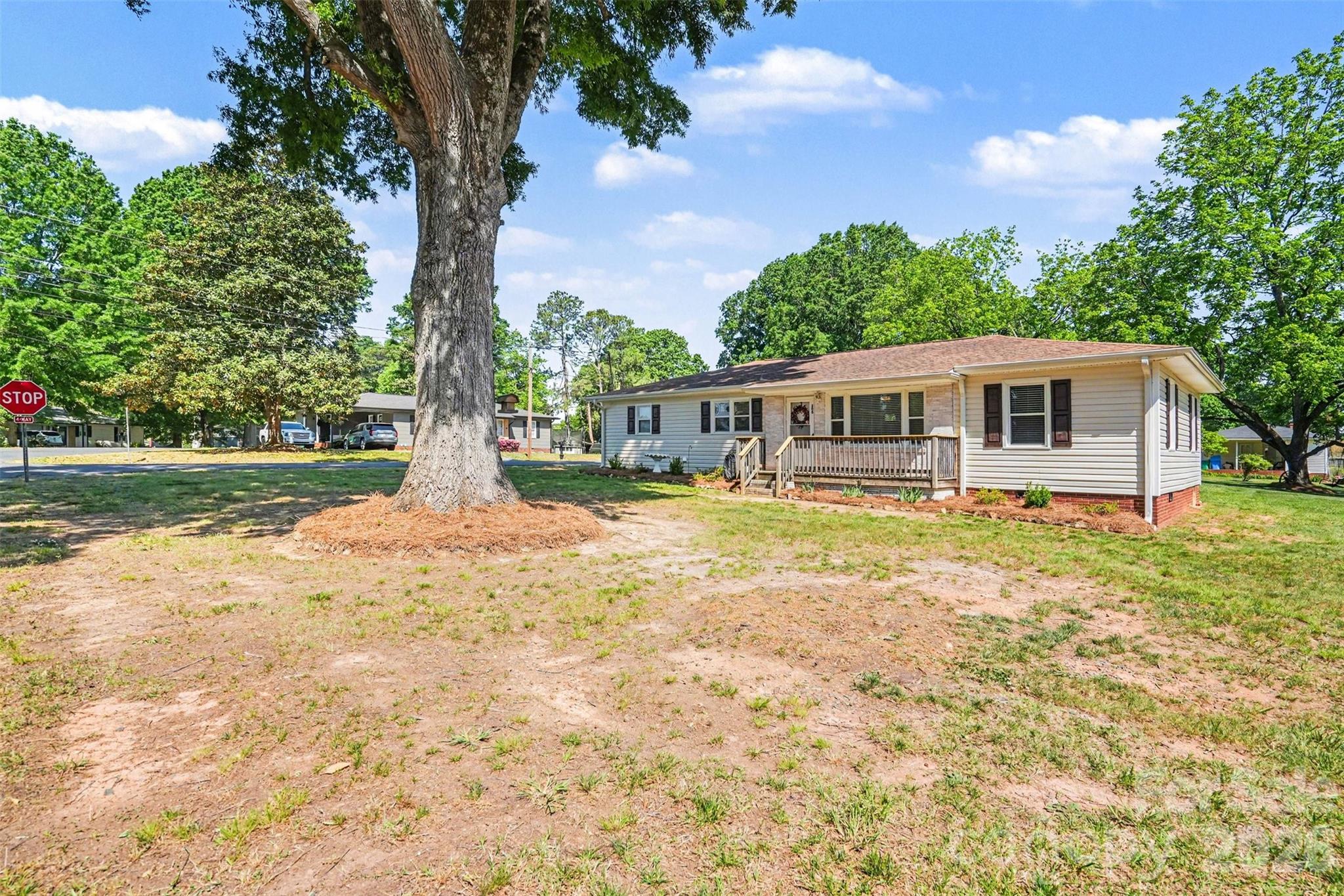 208 Danita Drive — Locust