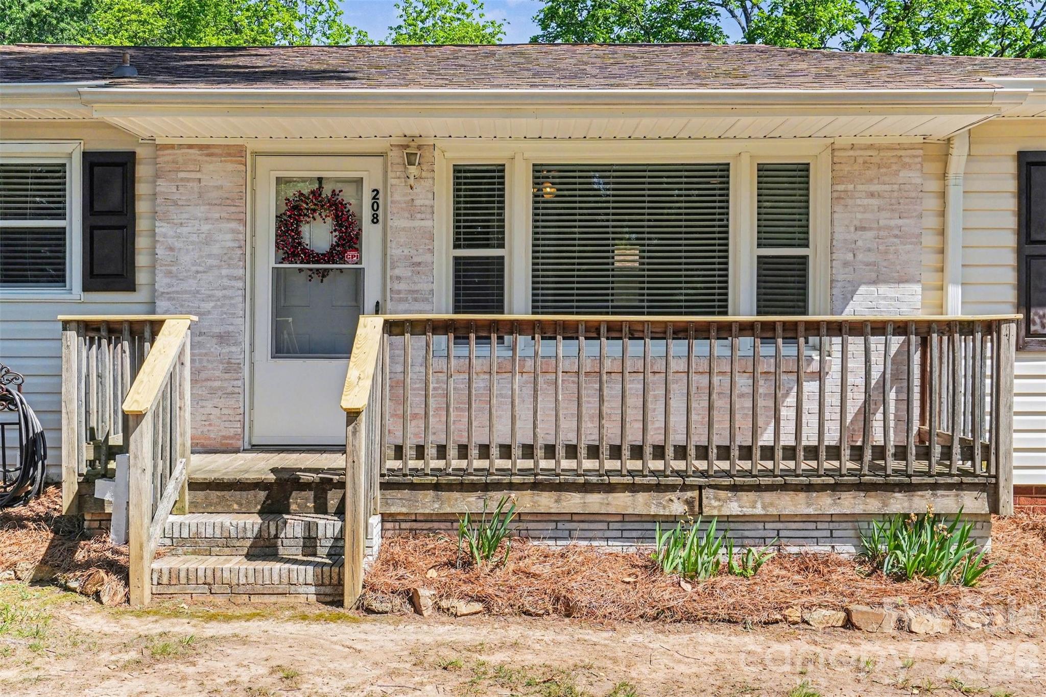 208 Danita Drive — Locust