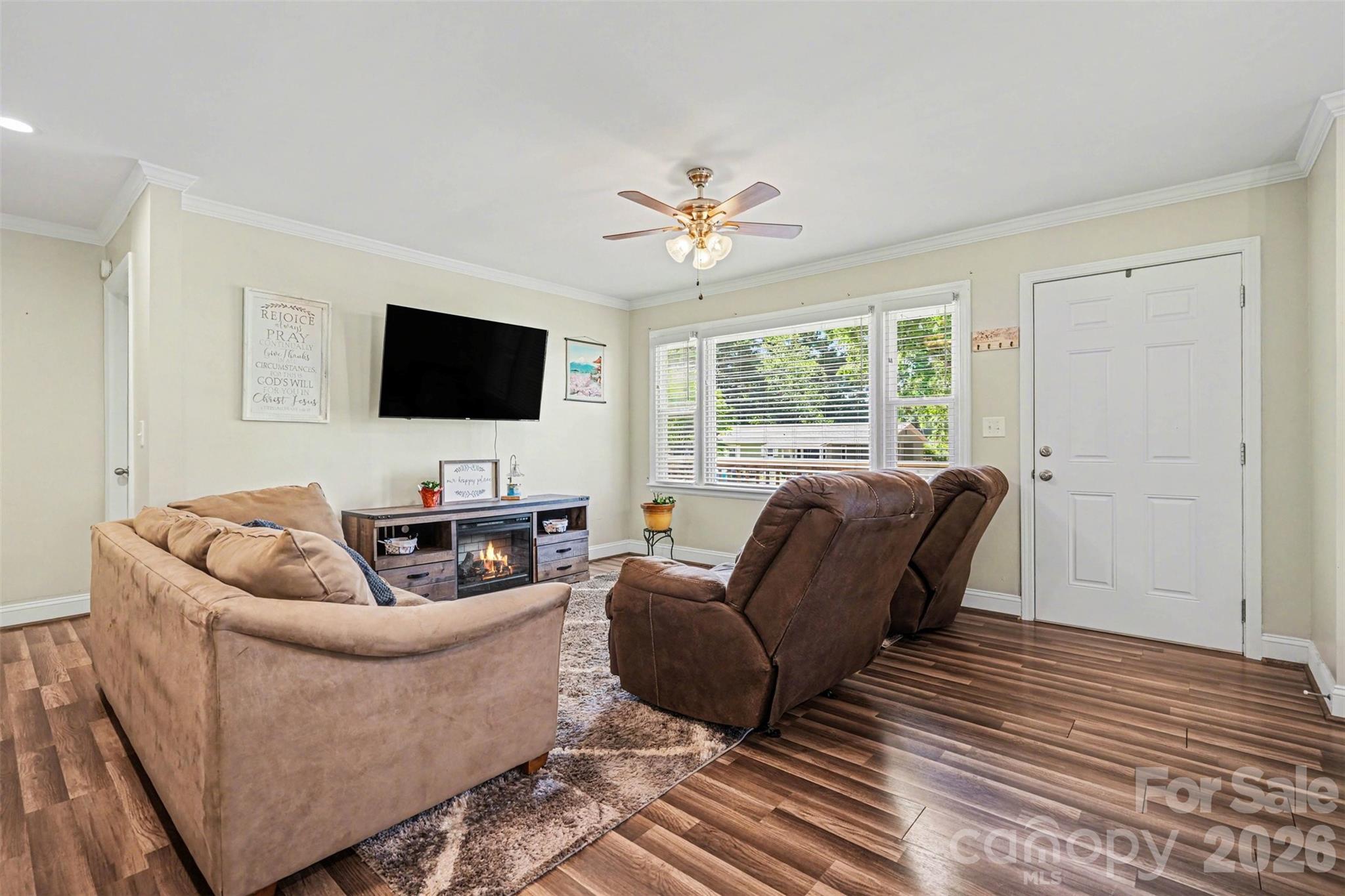 208 Danita Drive — Locust