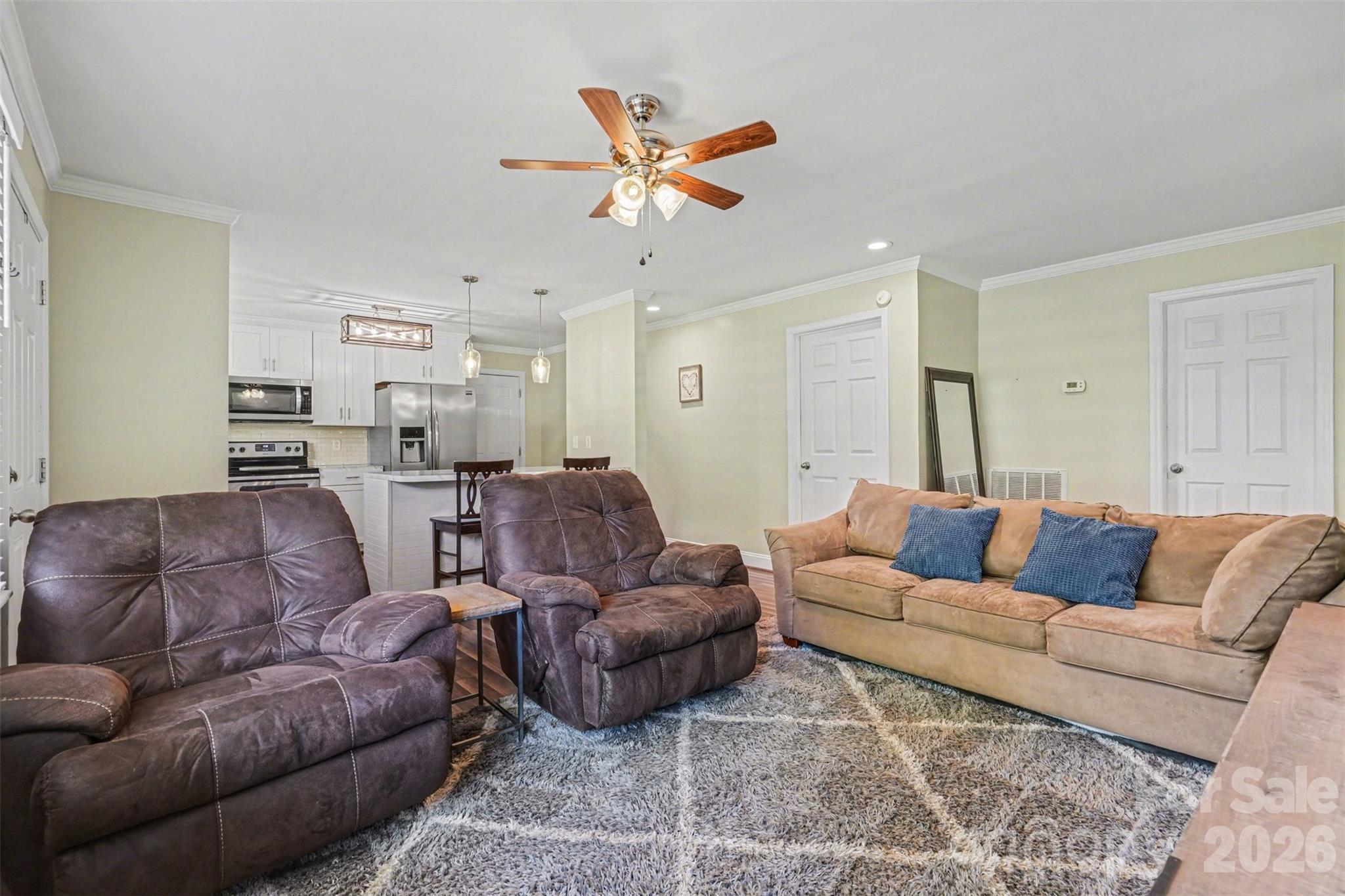 208 Danita Drive — Locust