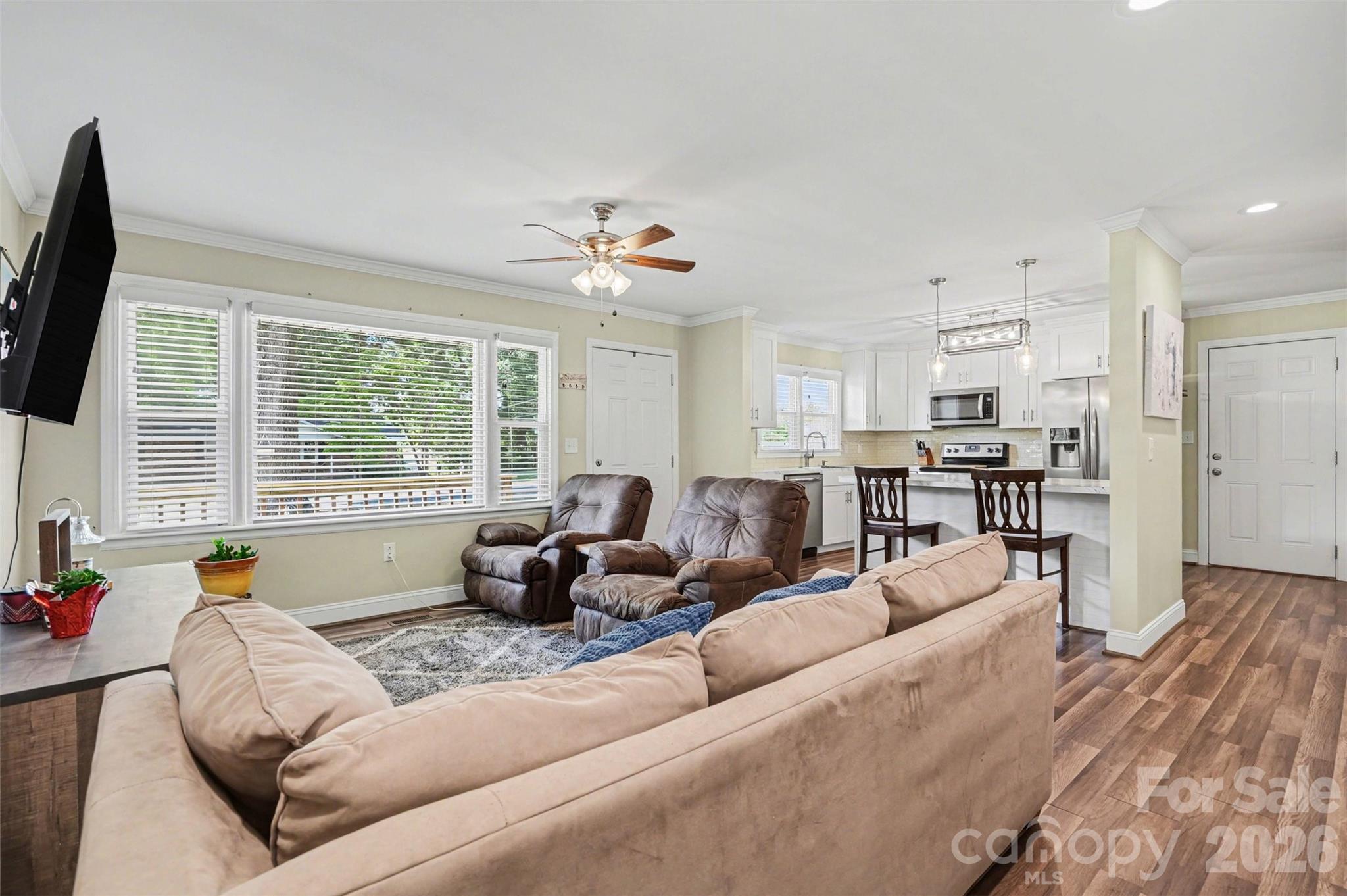 208 Danita Drive — Locust
