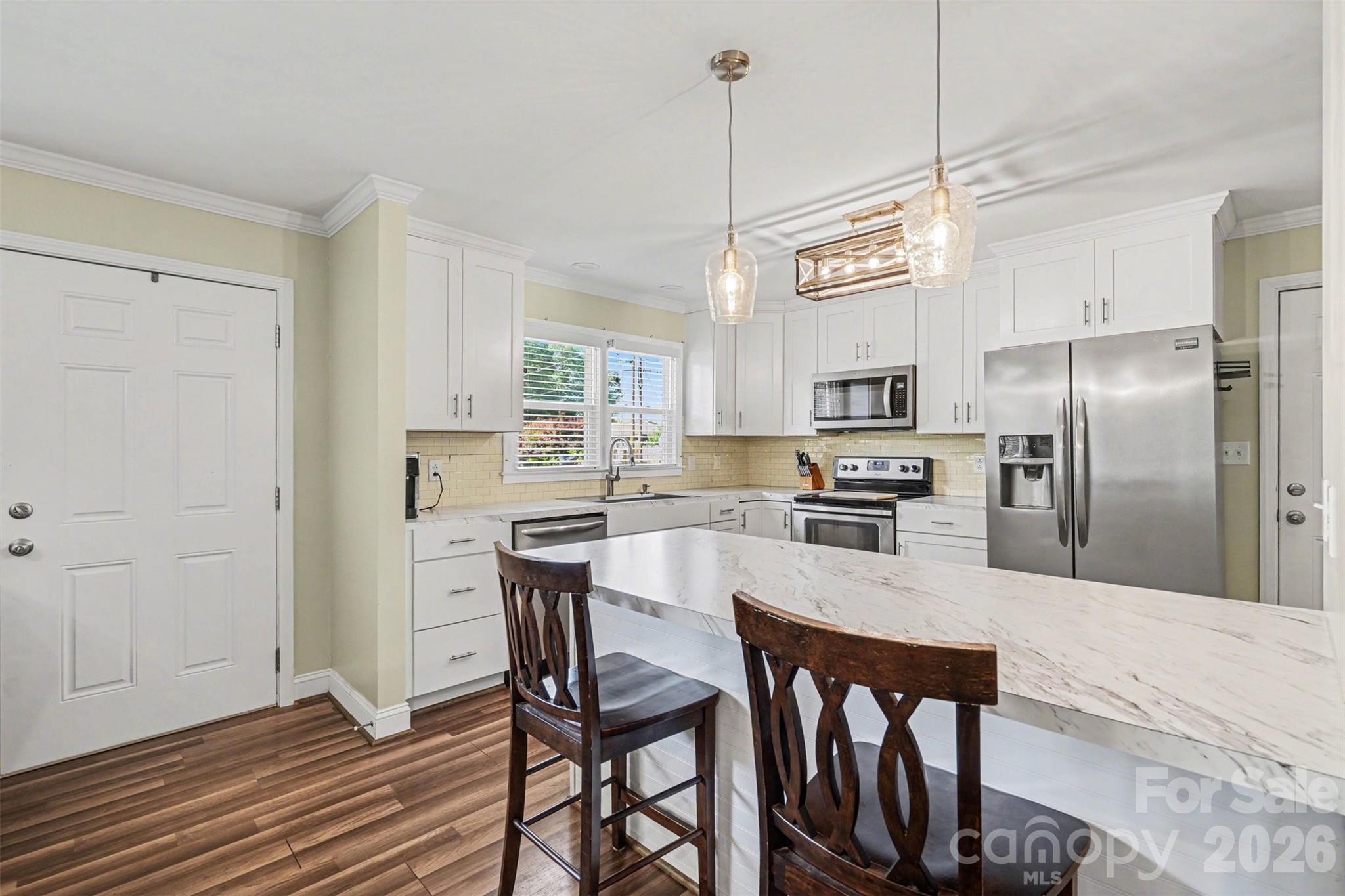 208 Danita Drive — Locust