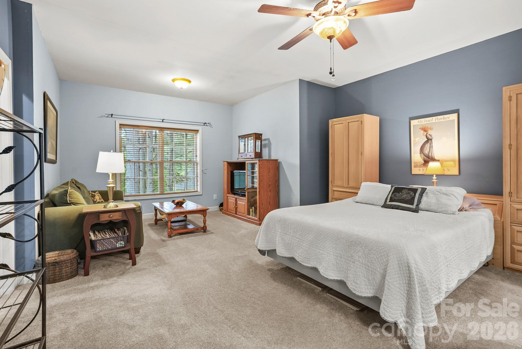 4376 Scenic View Court — Iron Station