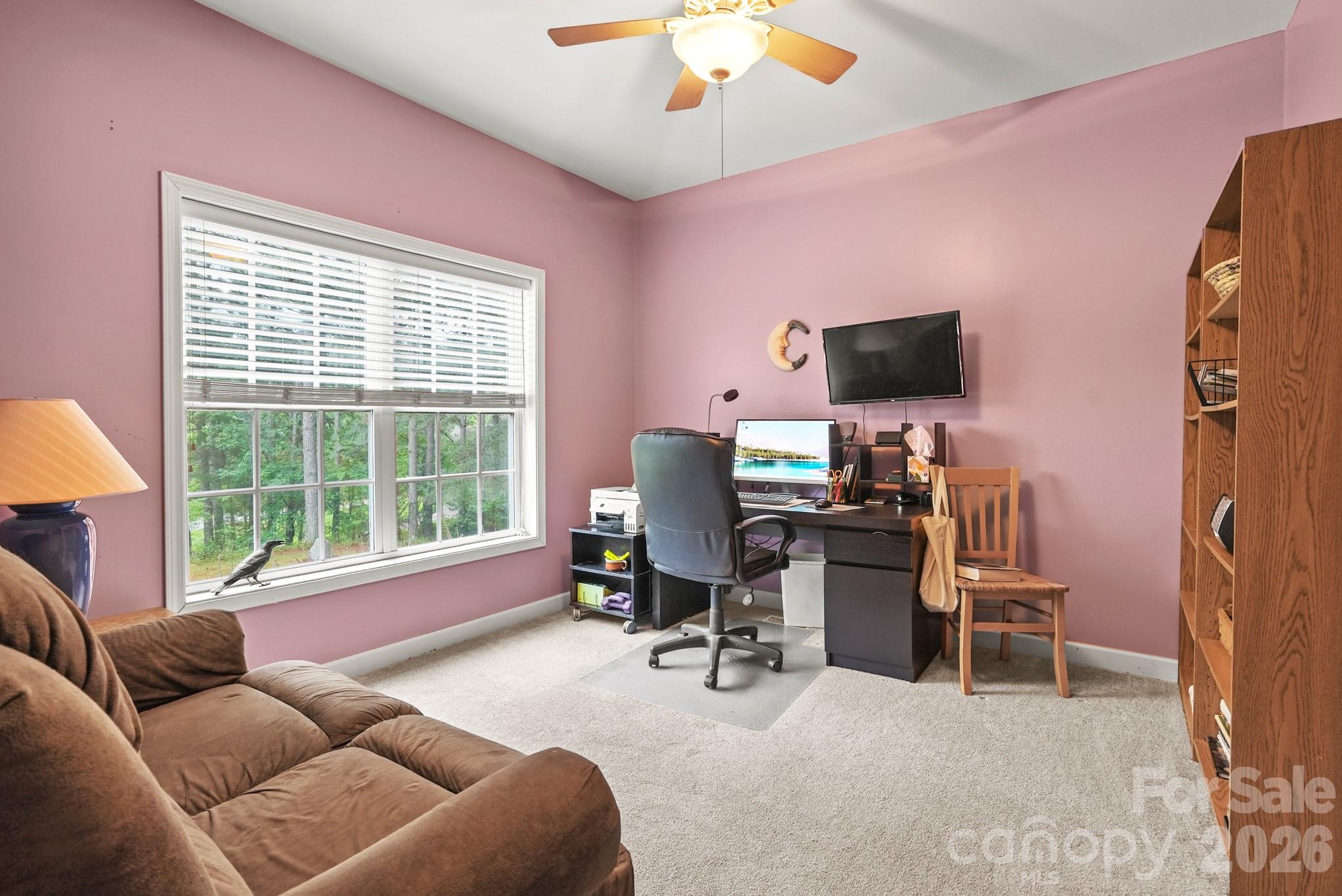 4376 Scenic View Court — Iron Station