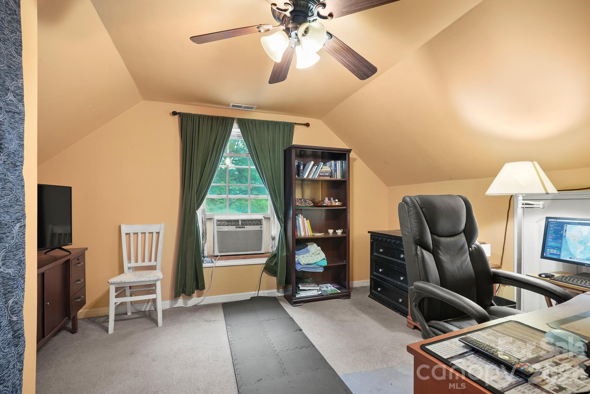 4376 Scenic View Court — Iron Station