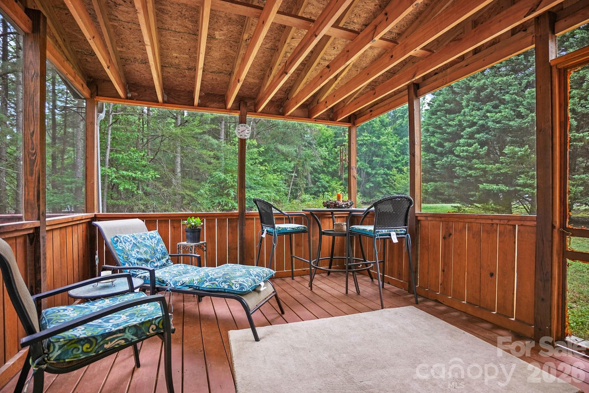 4376 Scenic View Court — Iron Station
