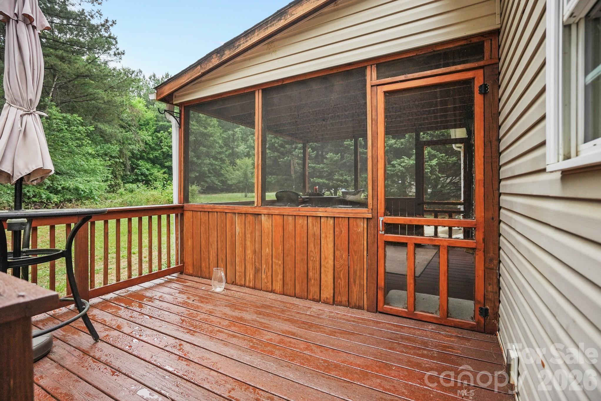 4376 Scenic View Court — Iron Station