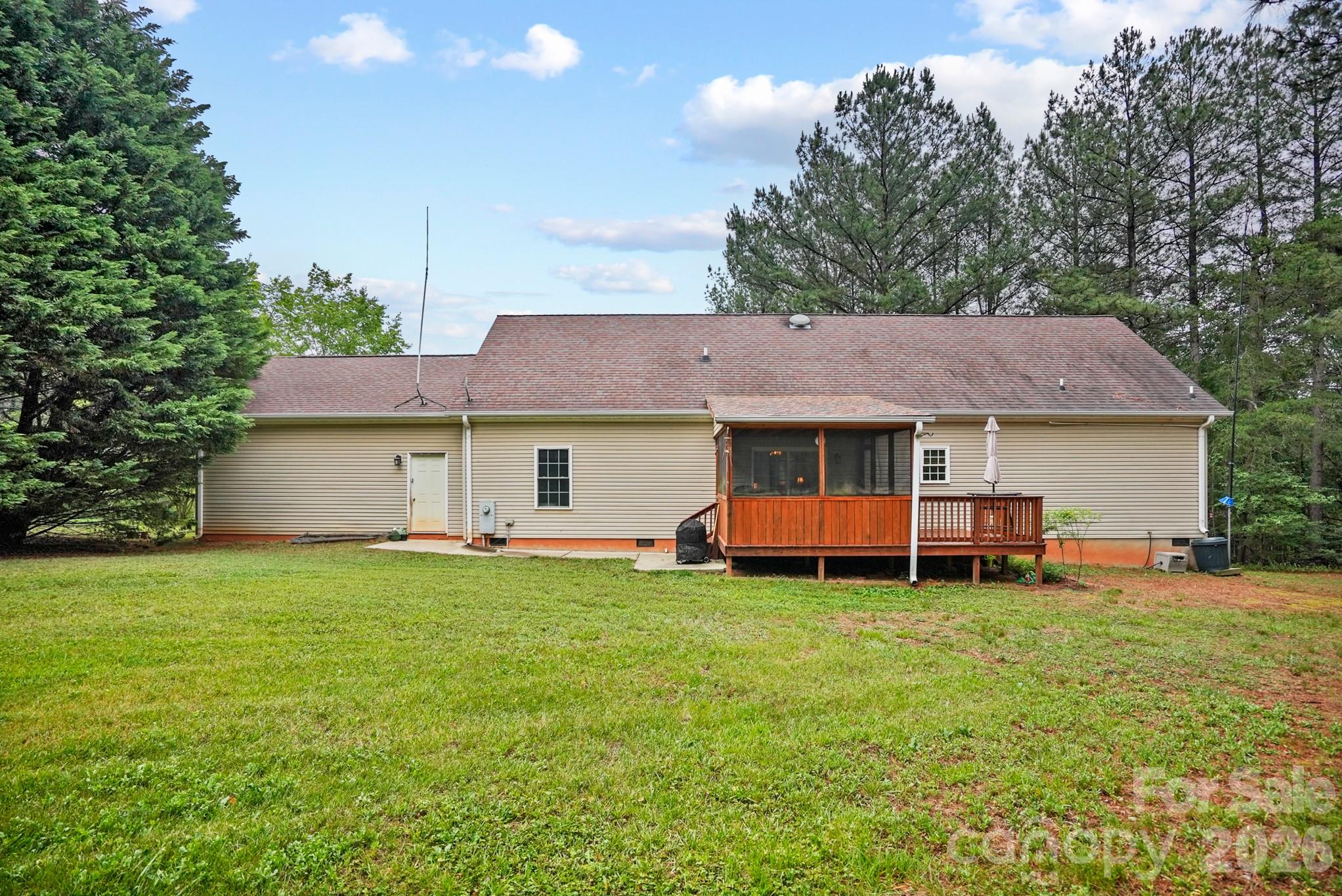 4376 Scenic View Court — Iron Station