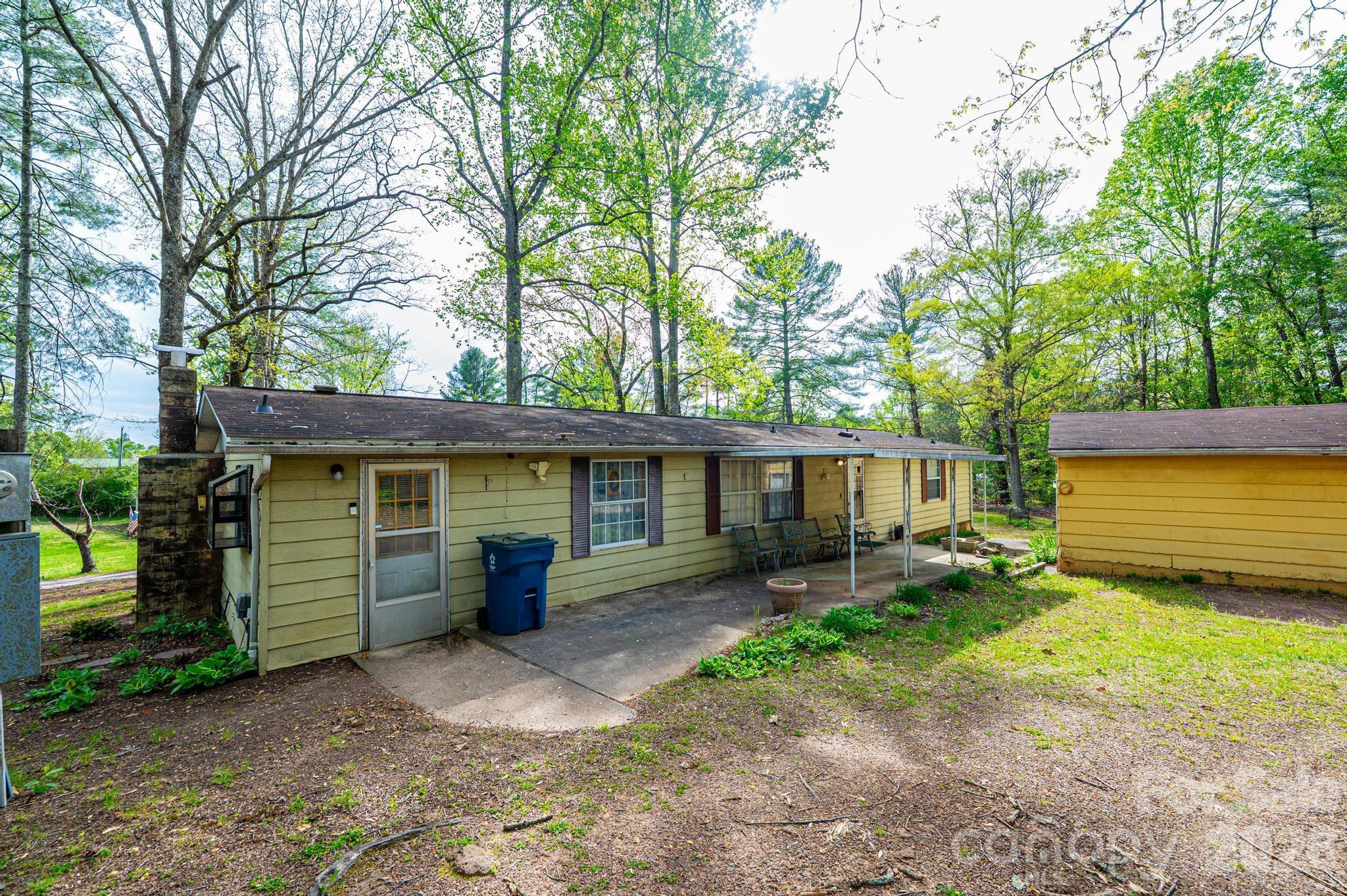 2474 Chandler Place — Granite Falls