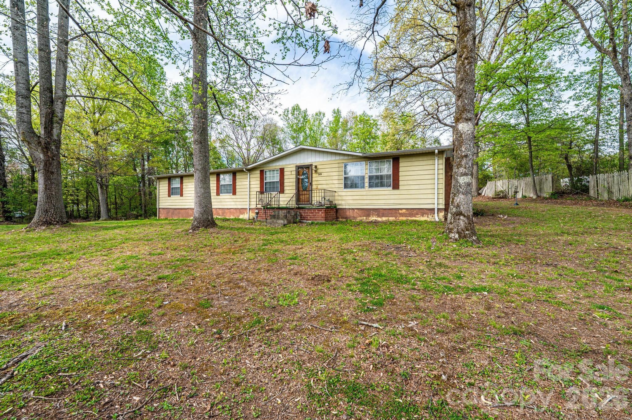 2474 Chandler Place — Granite Falls