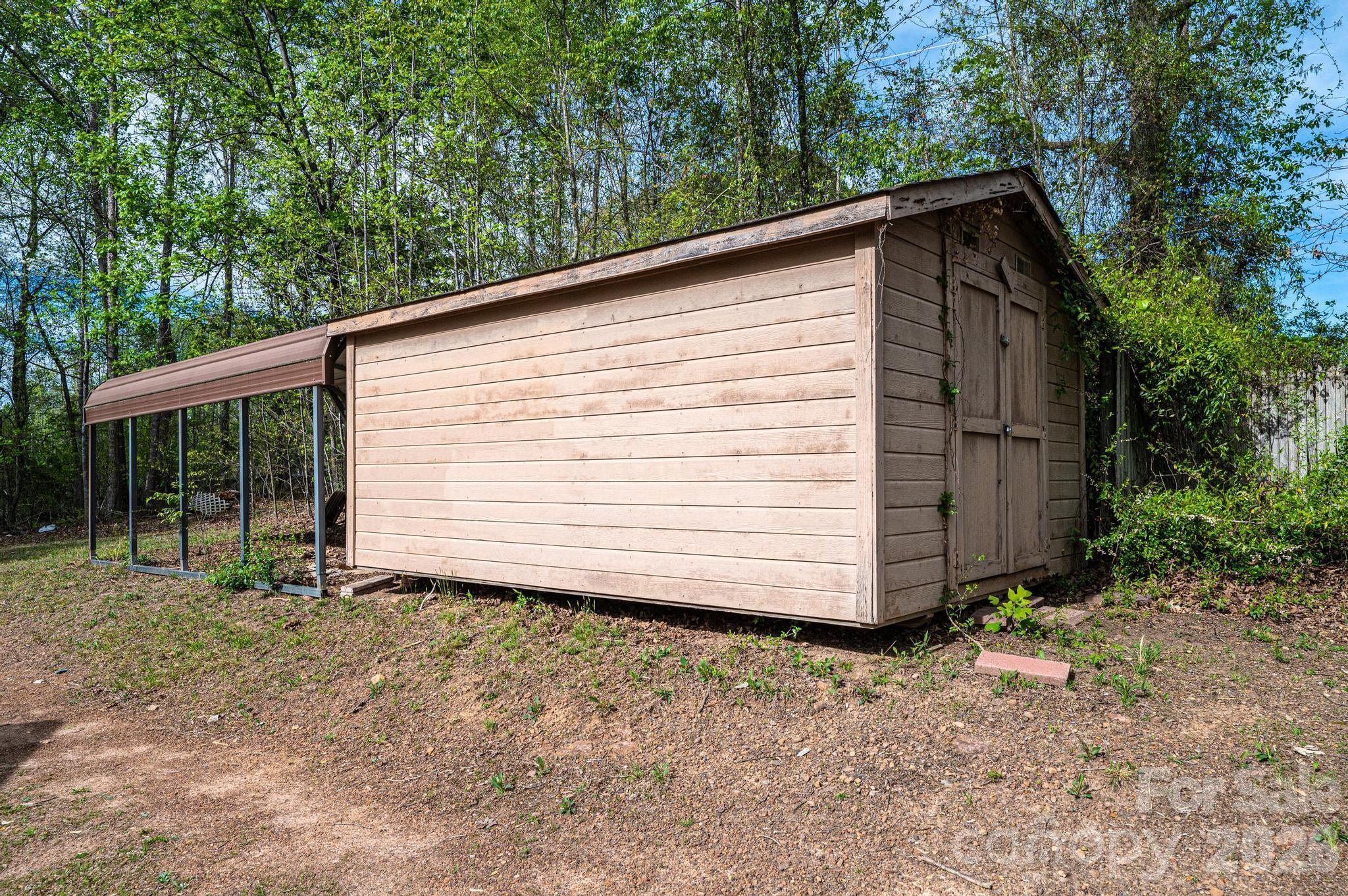 2474 Chandler Place — Granite Falls