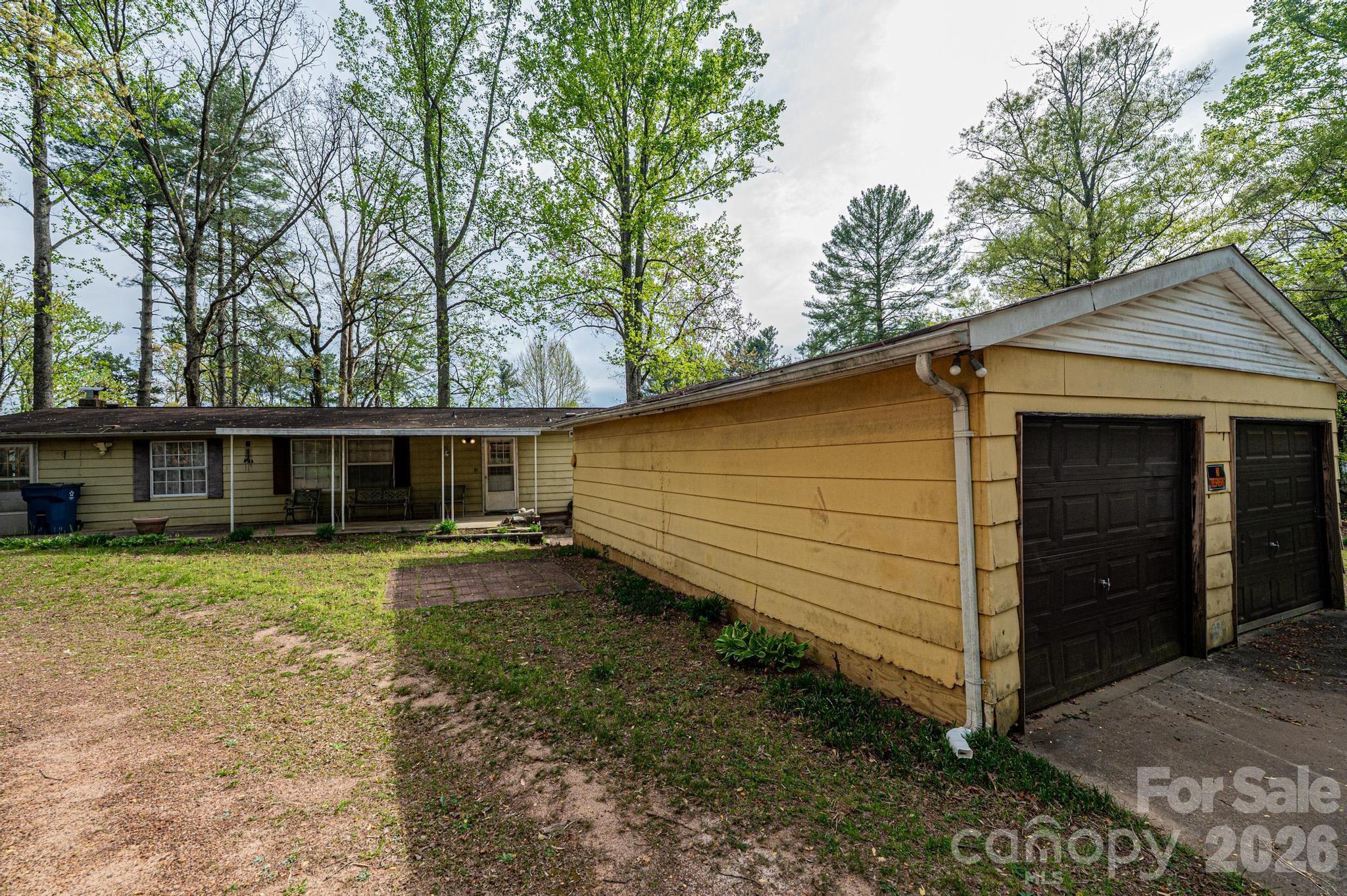 2474 Chandler Place — Granite Falls